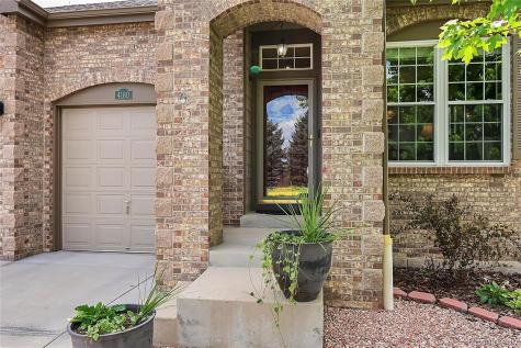 4180 Black Feather Trail Castle Rock CO 80104
