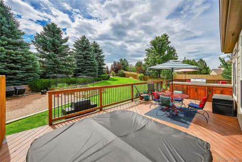 4180 Black Feather Trail Castle Rock CO 80104