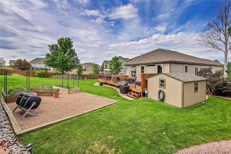 4180 Black Feather Trail Castle Rock CO 80104