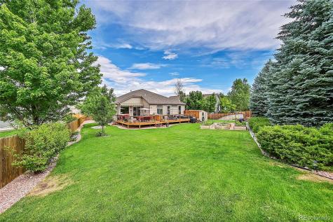 4180 Black Feather Trail Castle Rock CO 80104