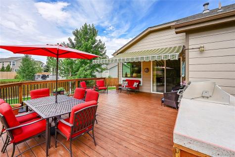 4180 Black Feather Trail Castle Rock CO 80104