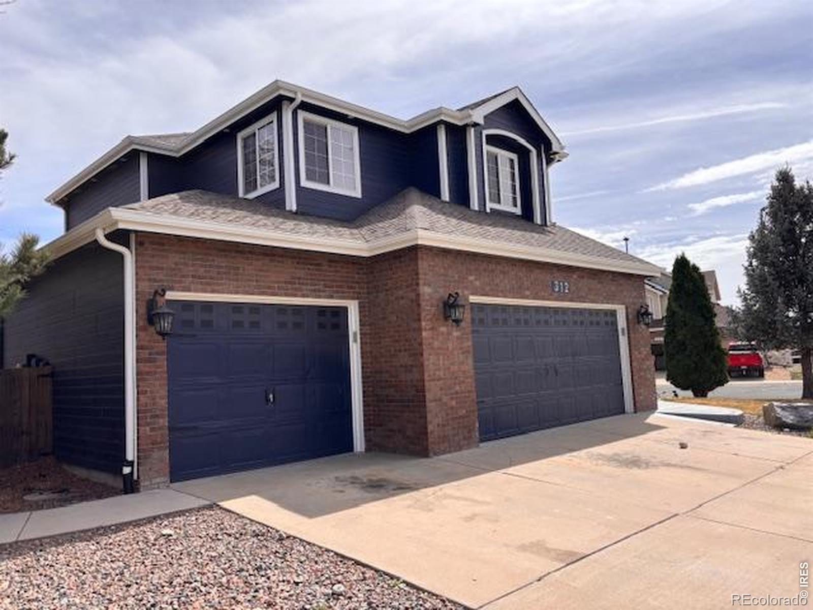312 Mountain View Avenue Fort Lupton CO 80621