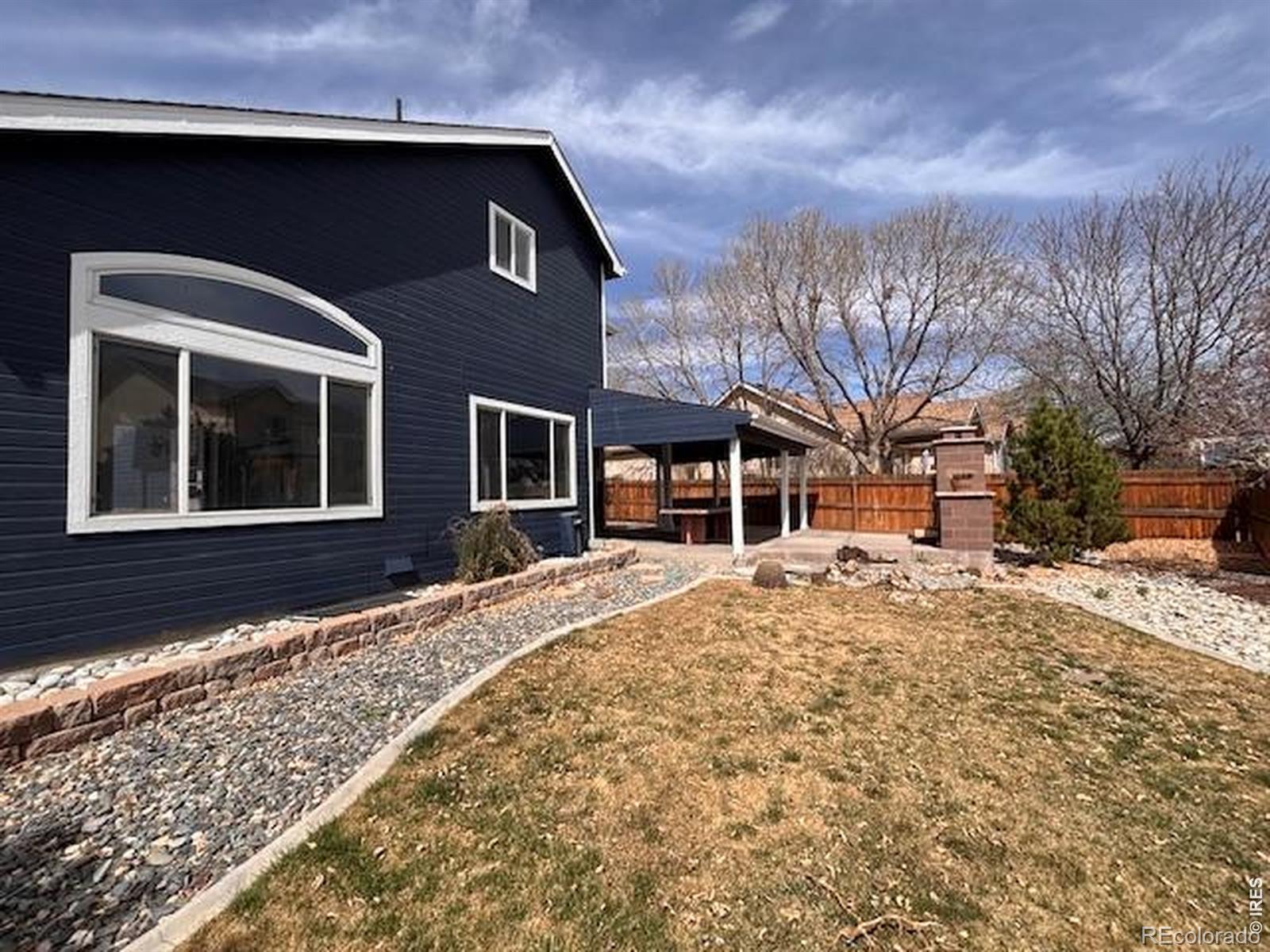 312 Mountain View Avenue Fort Lupton CO 80621