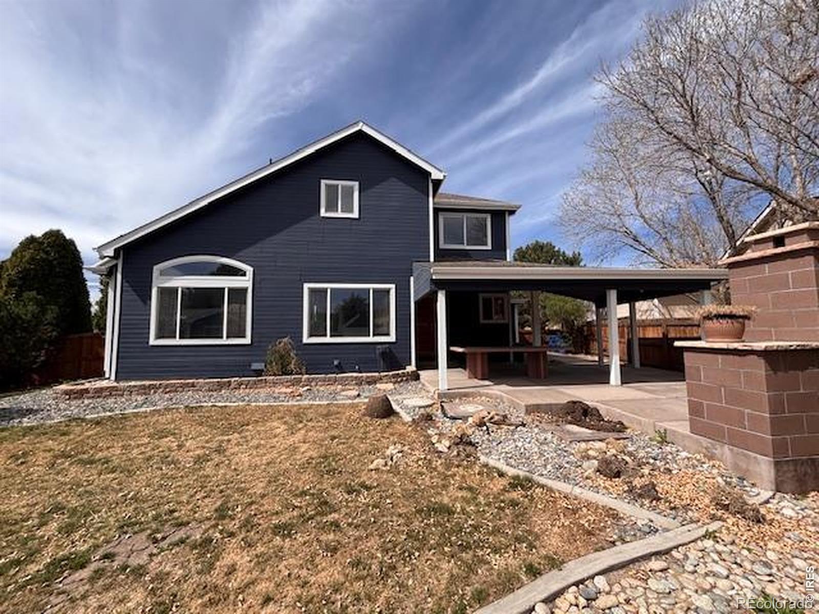 312 Mountain View Avenue Fort Lupton CO 80621