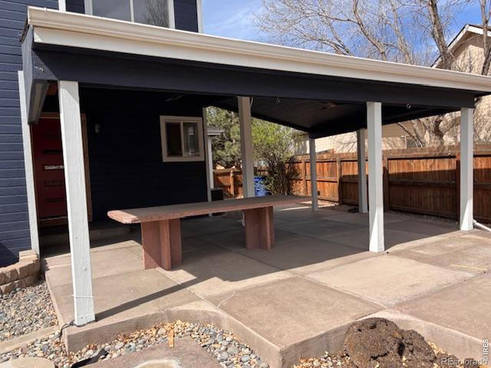 312 Mountain View Avenue Fort Lupton CO 80621