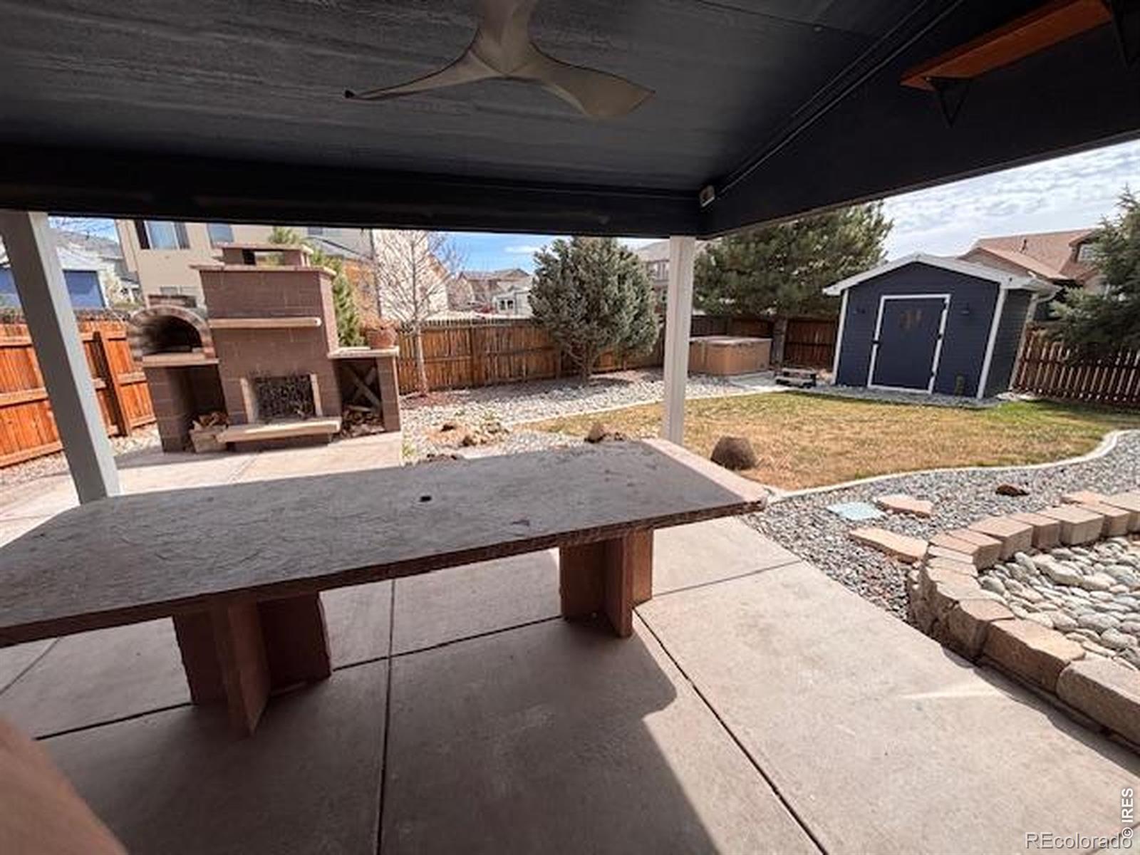 312 Mountain View Avenue Fort Lupton CO 80621