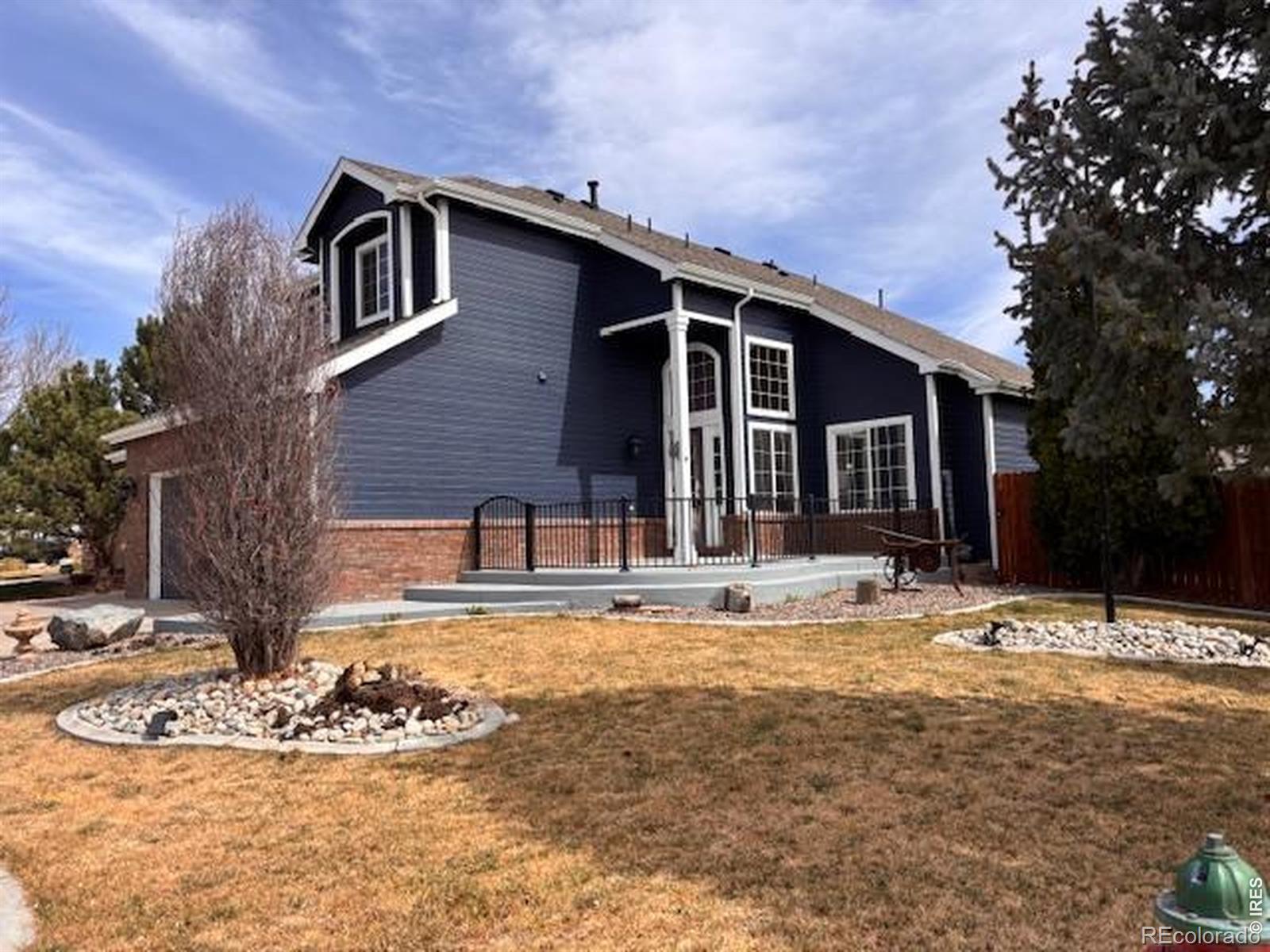 312 Mountain View Avenue Fort Lupton CO 80621