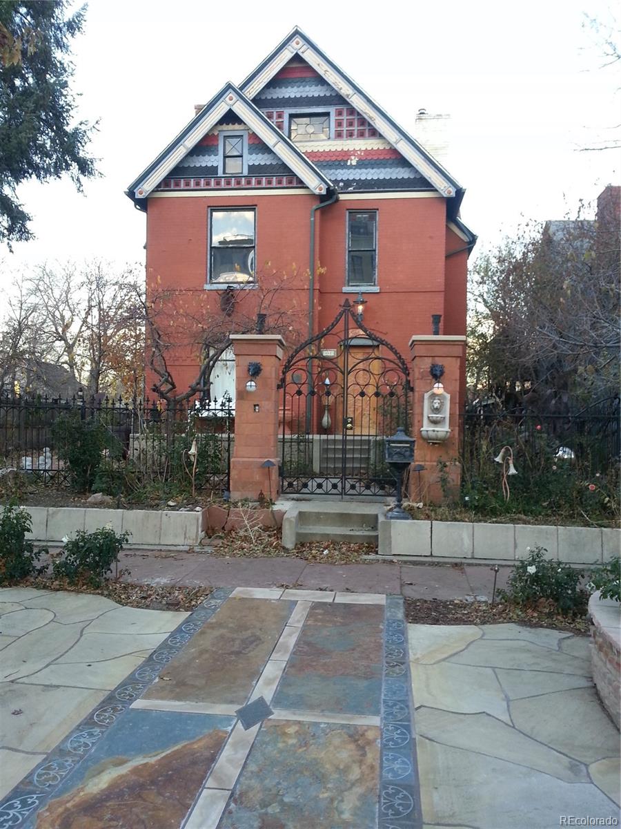 441 Acoma Street Denver CO 80204