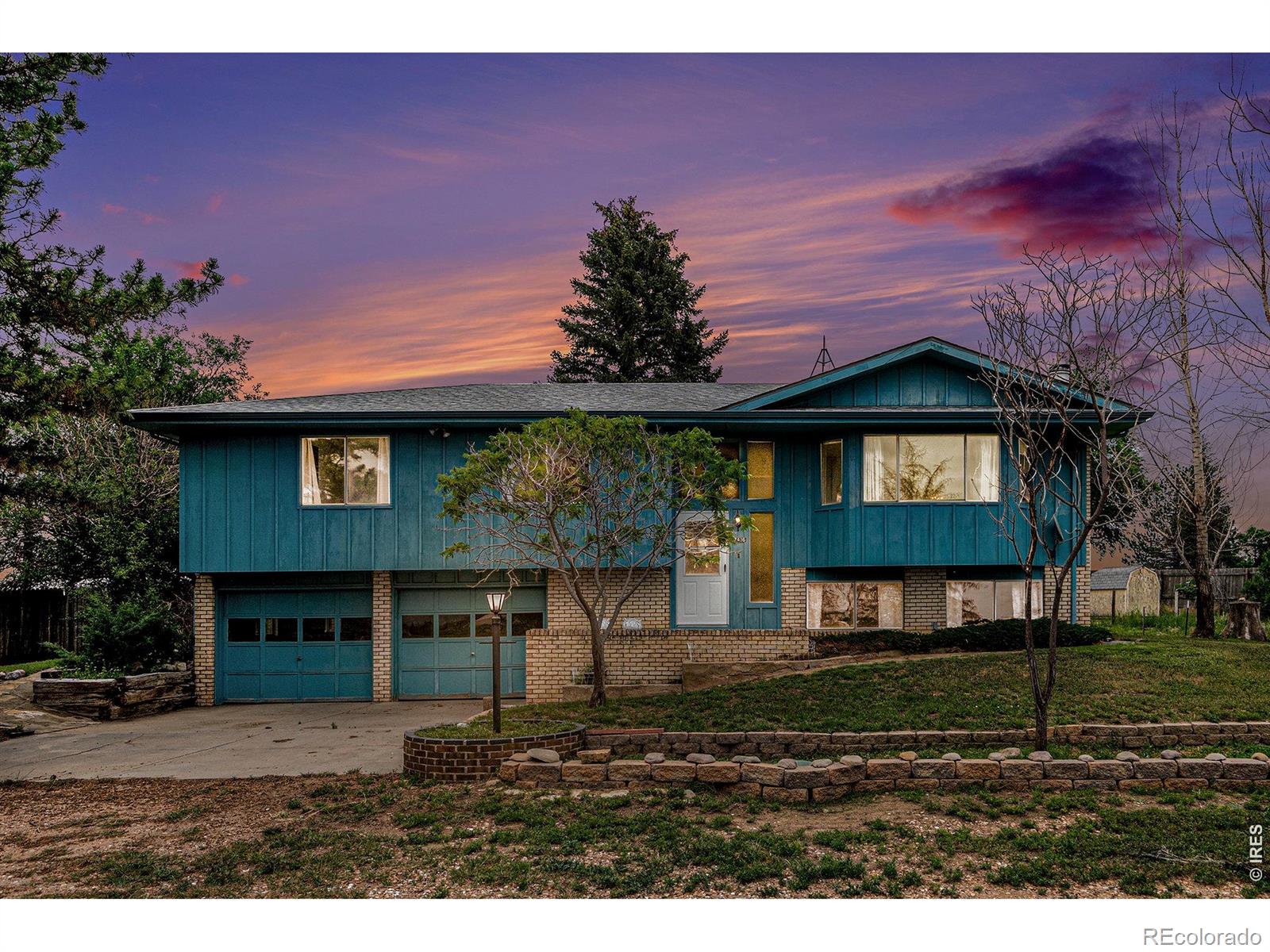 37416 County Road 45 Eaton CO 80615