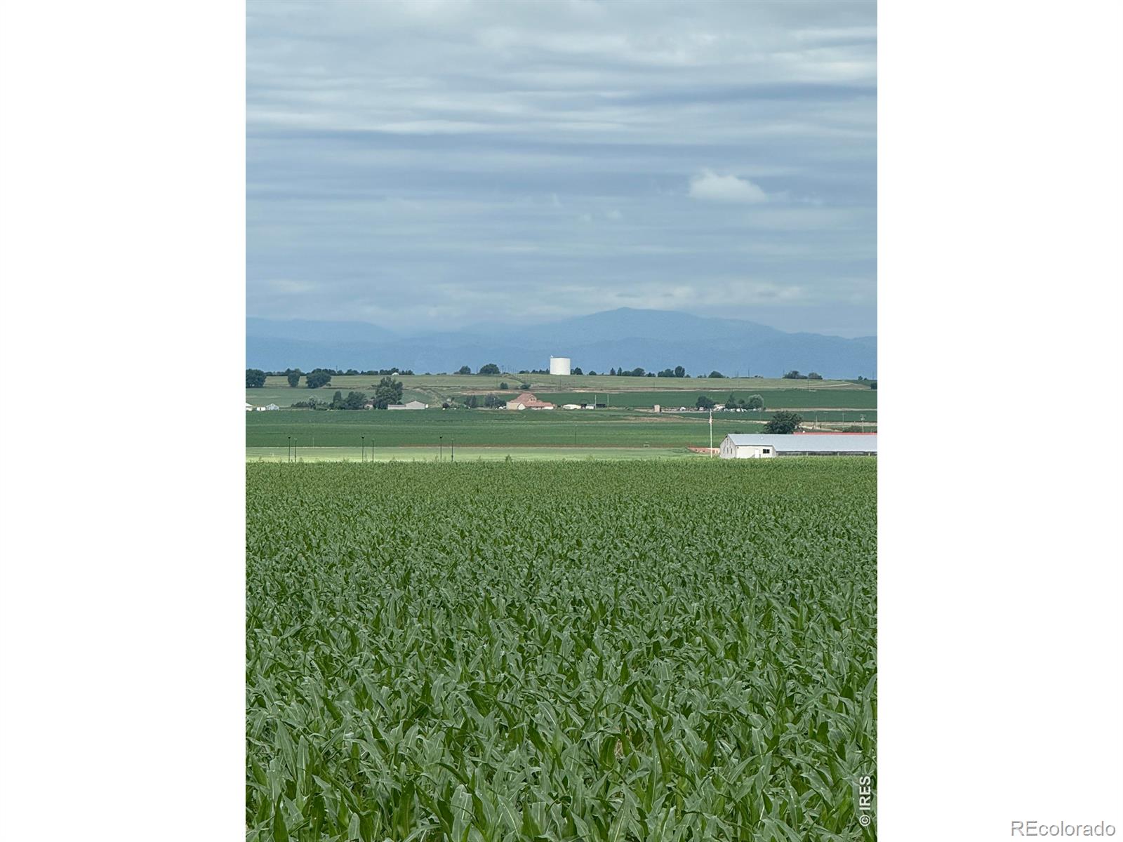 37416 County Road 45 Eaton CO 80615