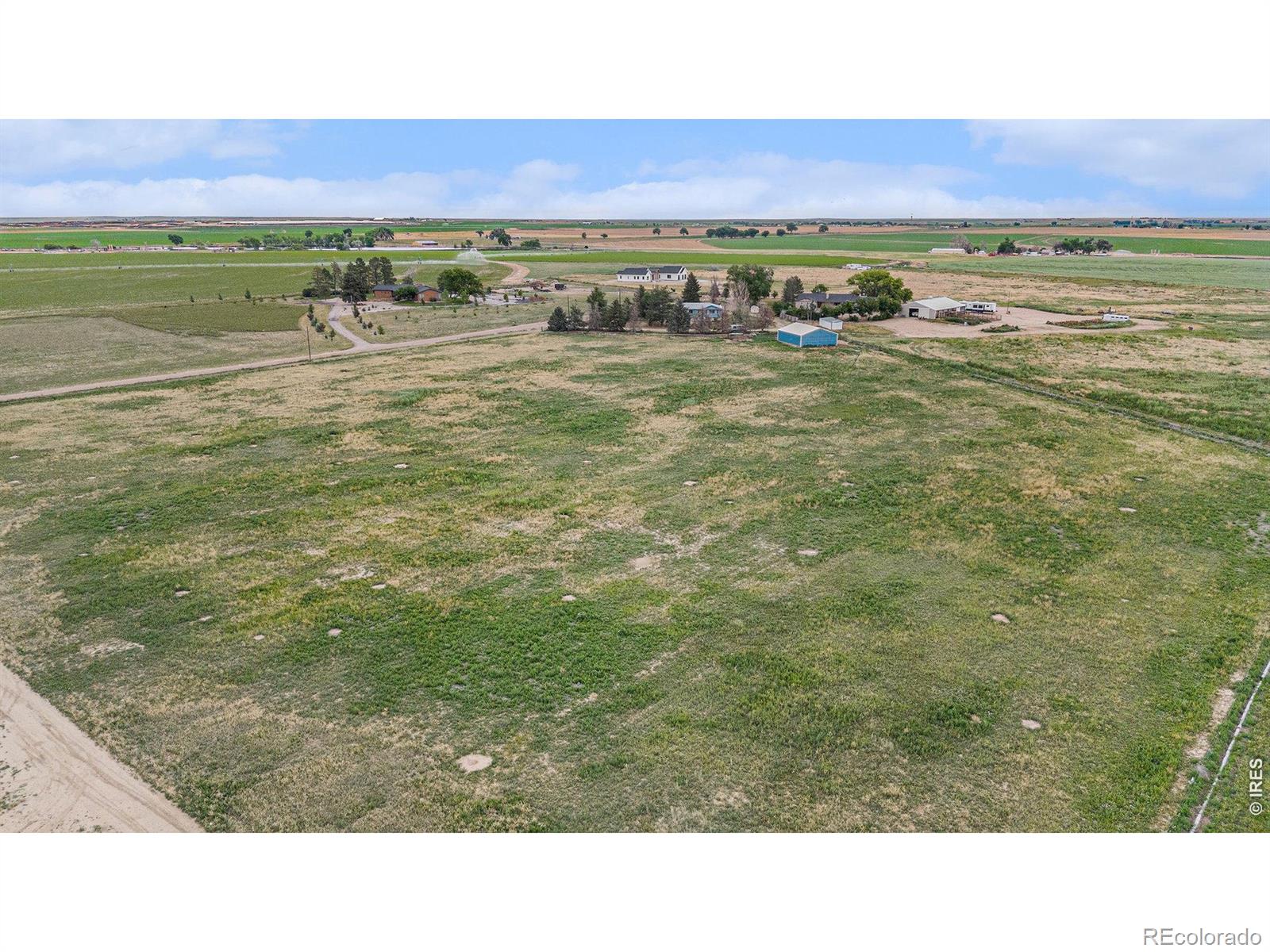 37416 County Road 45 Eaton CO 80615