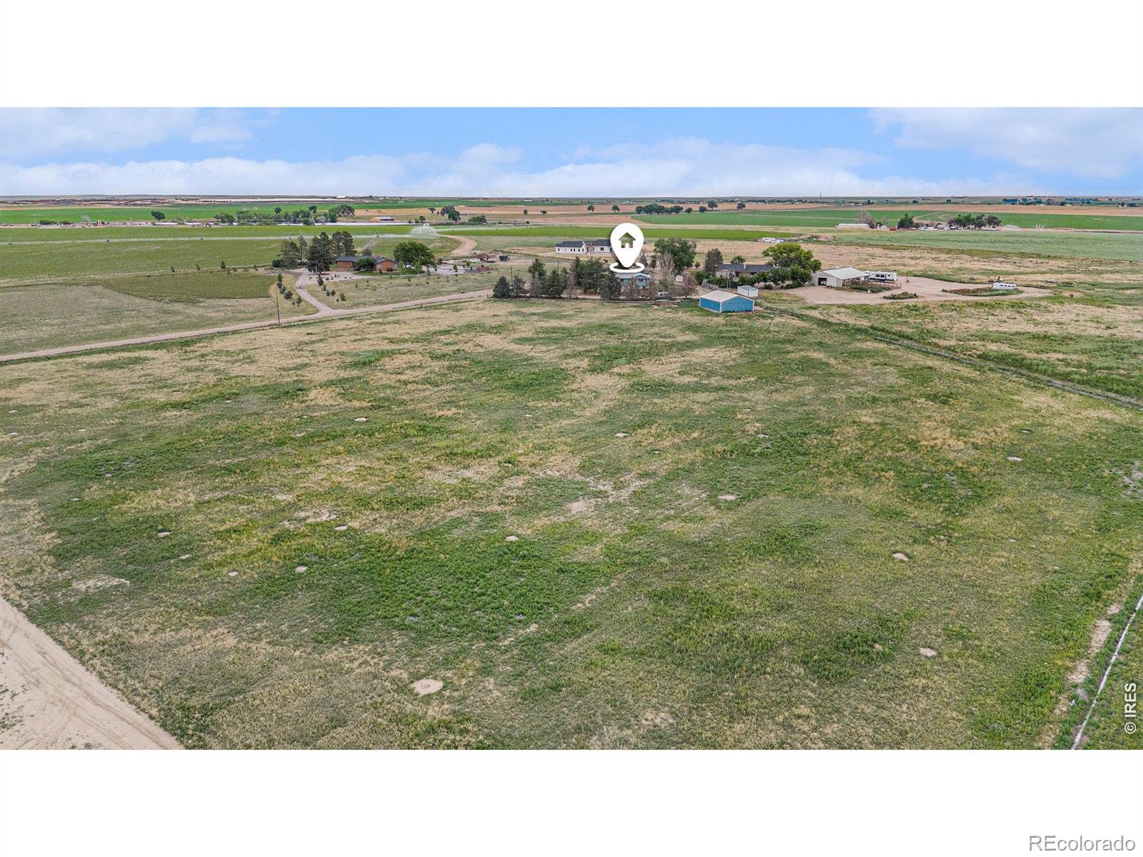 37416 County Road 45 Eaton CO 80615