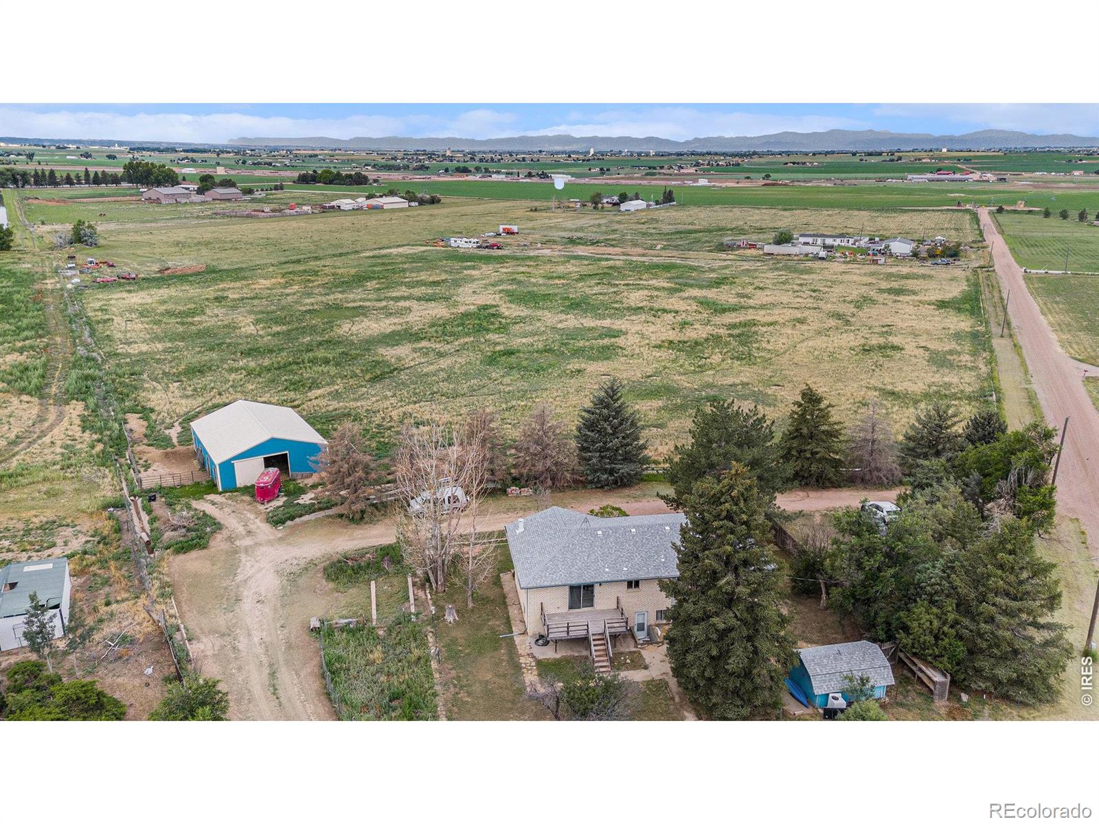 37416 County Road 45 Eaton CO 80615