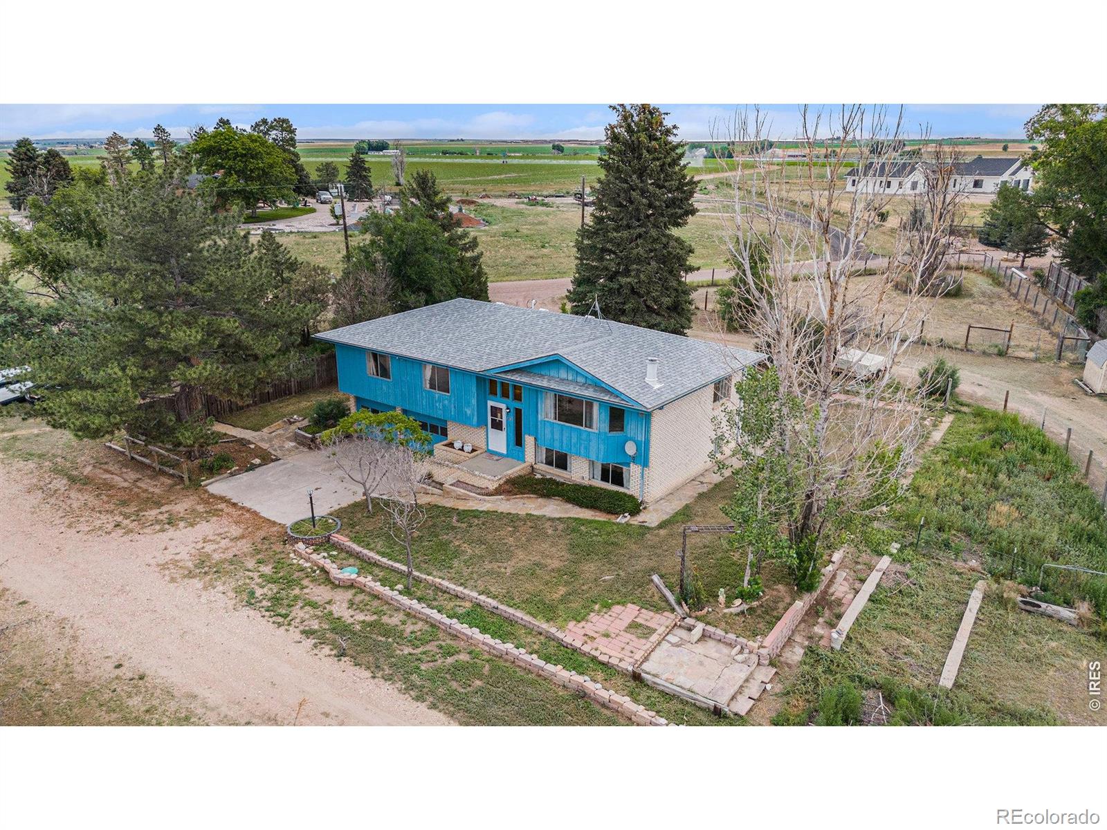 37416 County Road 45 Eaton CO 80615