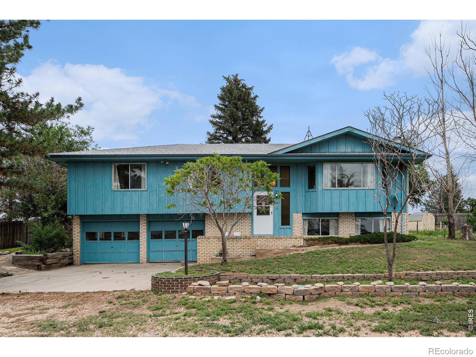 37416 County Road 45 Eaton CO 80615