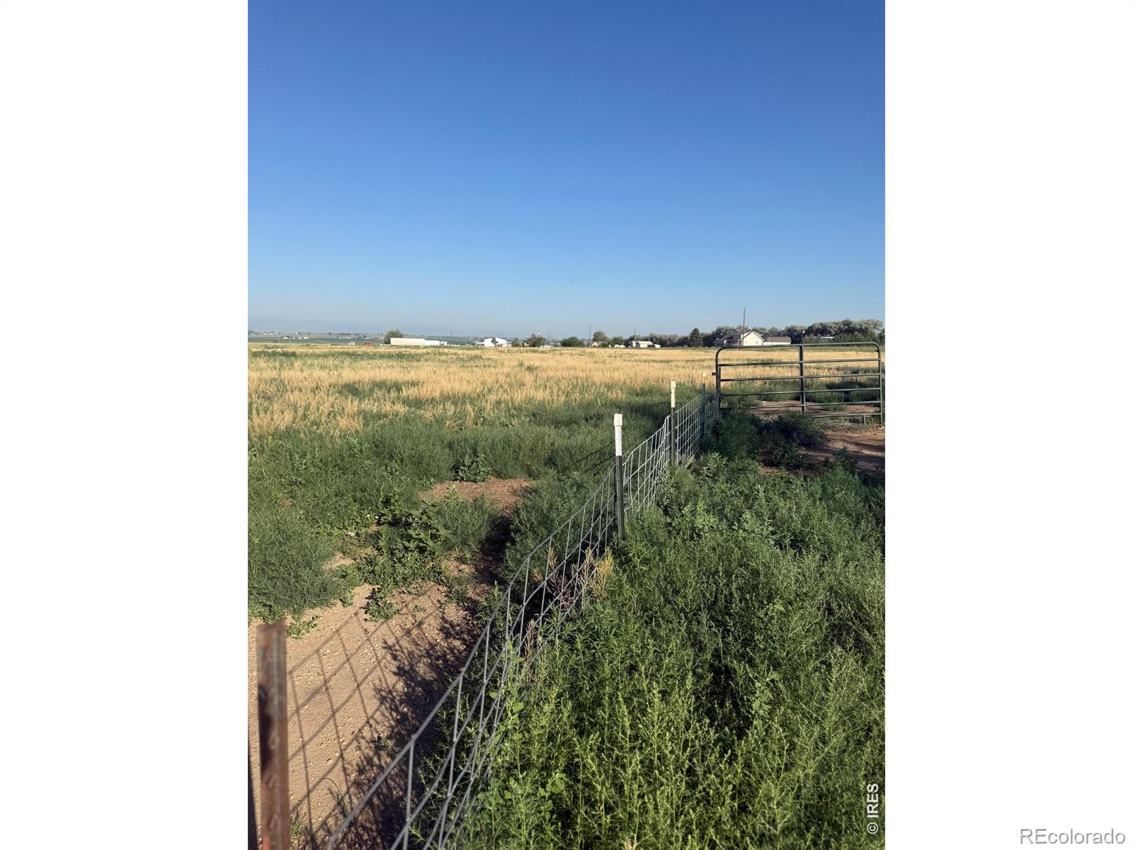 37416 County Road 45 Eaton CO 80615