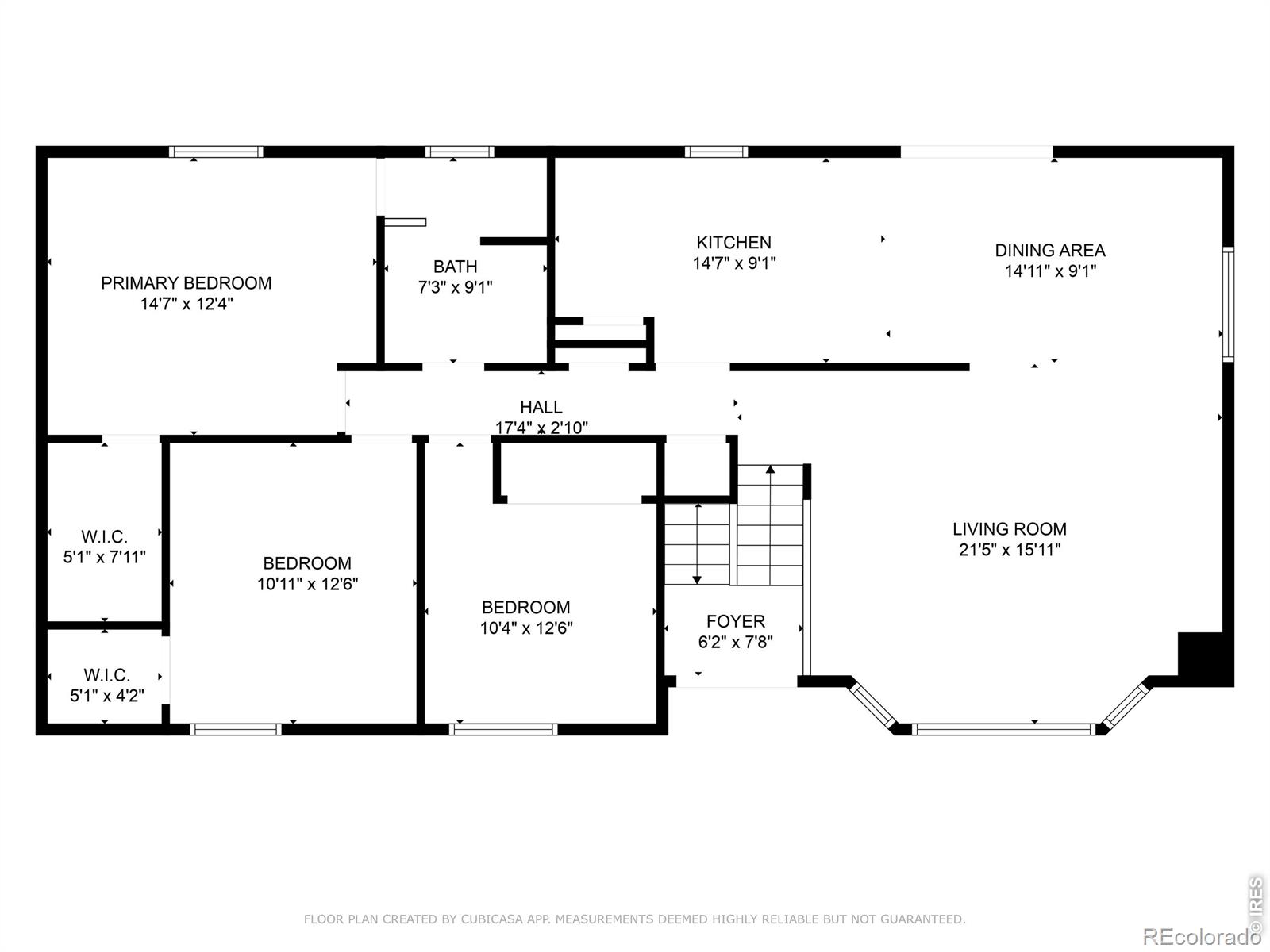 37416 County Road 45 Eaton CO 80615