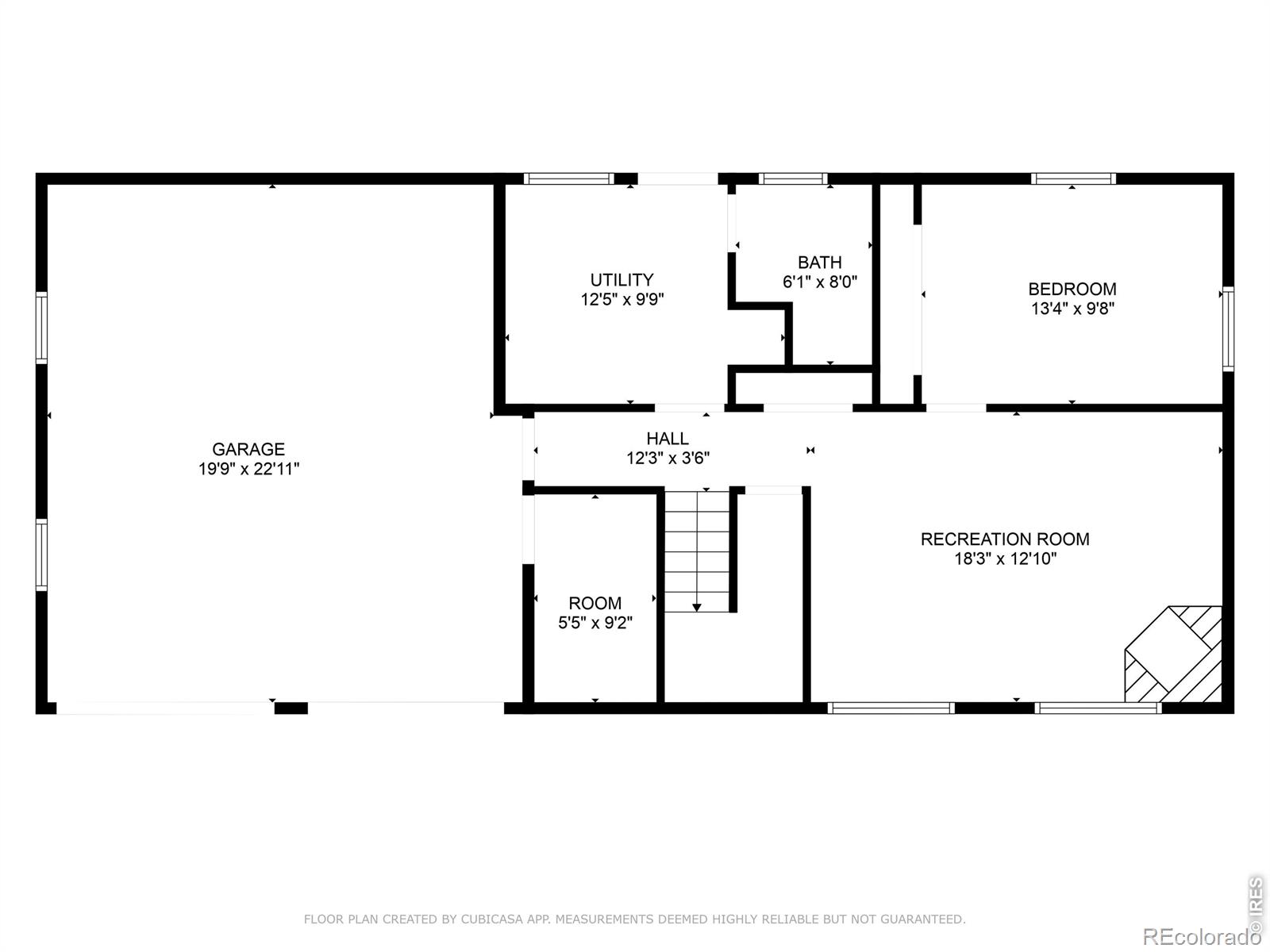 37416 County Road 45 Eaton CO 80615
