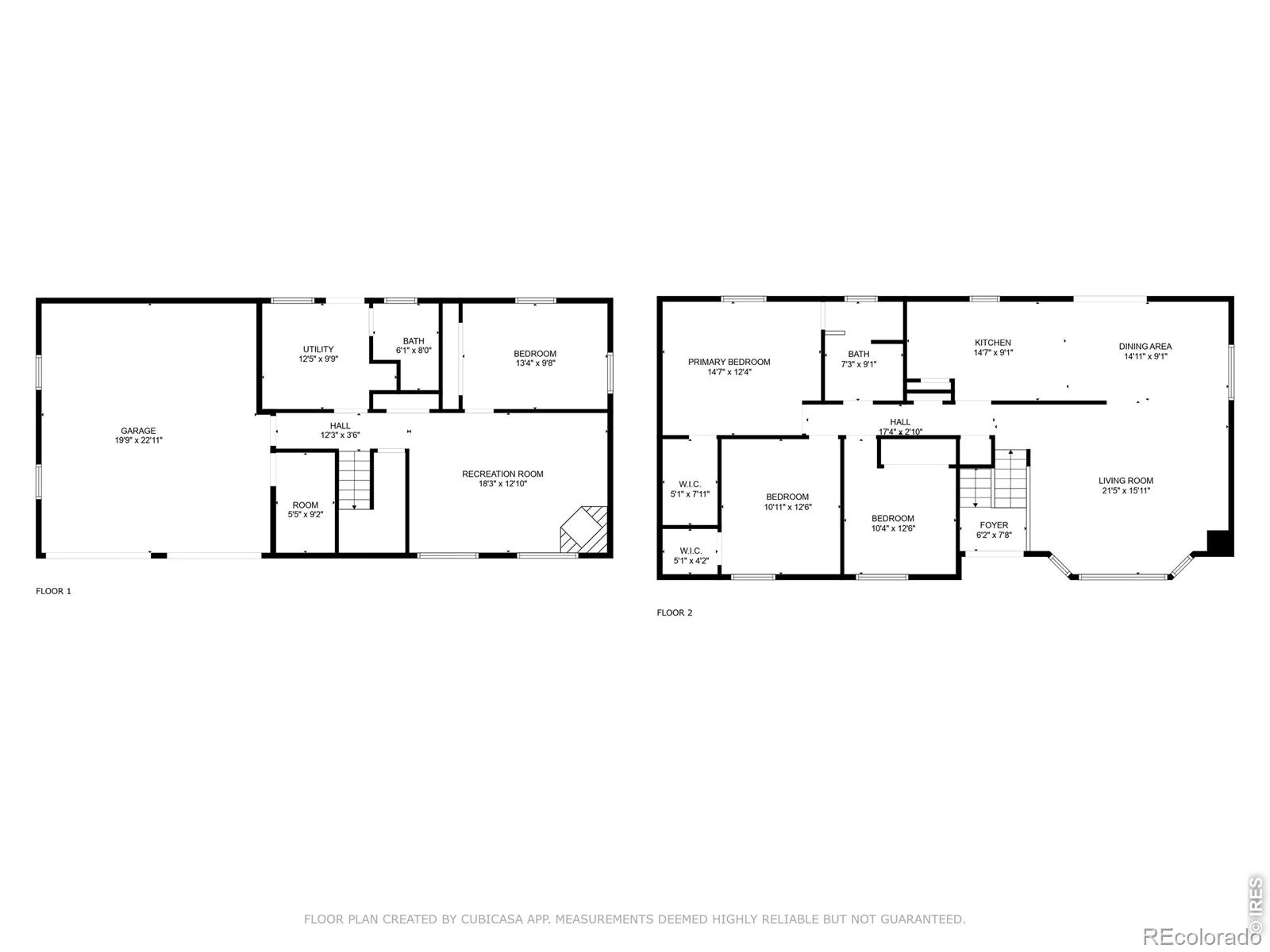 37416 County Road 45 Eaton CO 80615