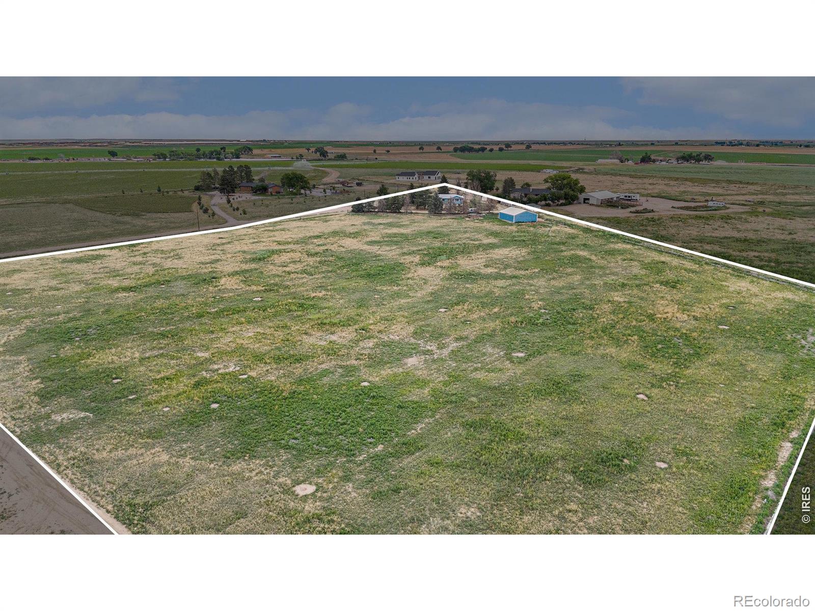 37416 County Road 45 Eaton CO 80615