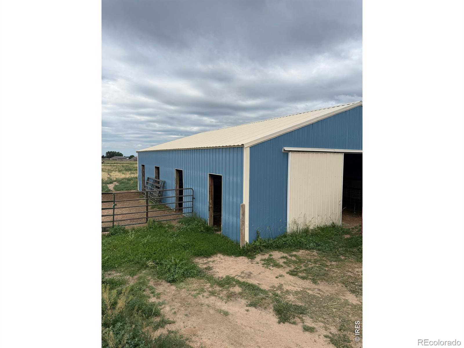 37416 County Road 45 Eaton CO 80615