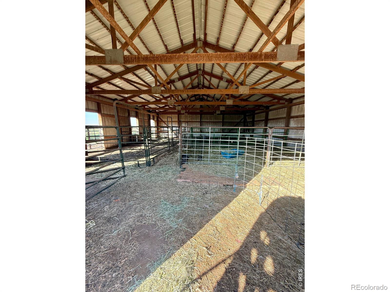 37416 County Road 45 Eaton CO 80615