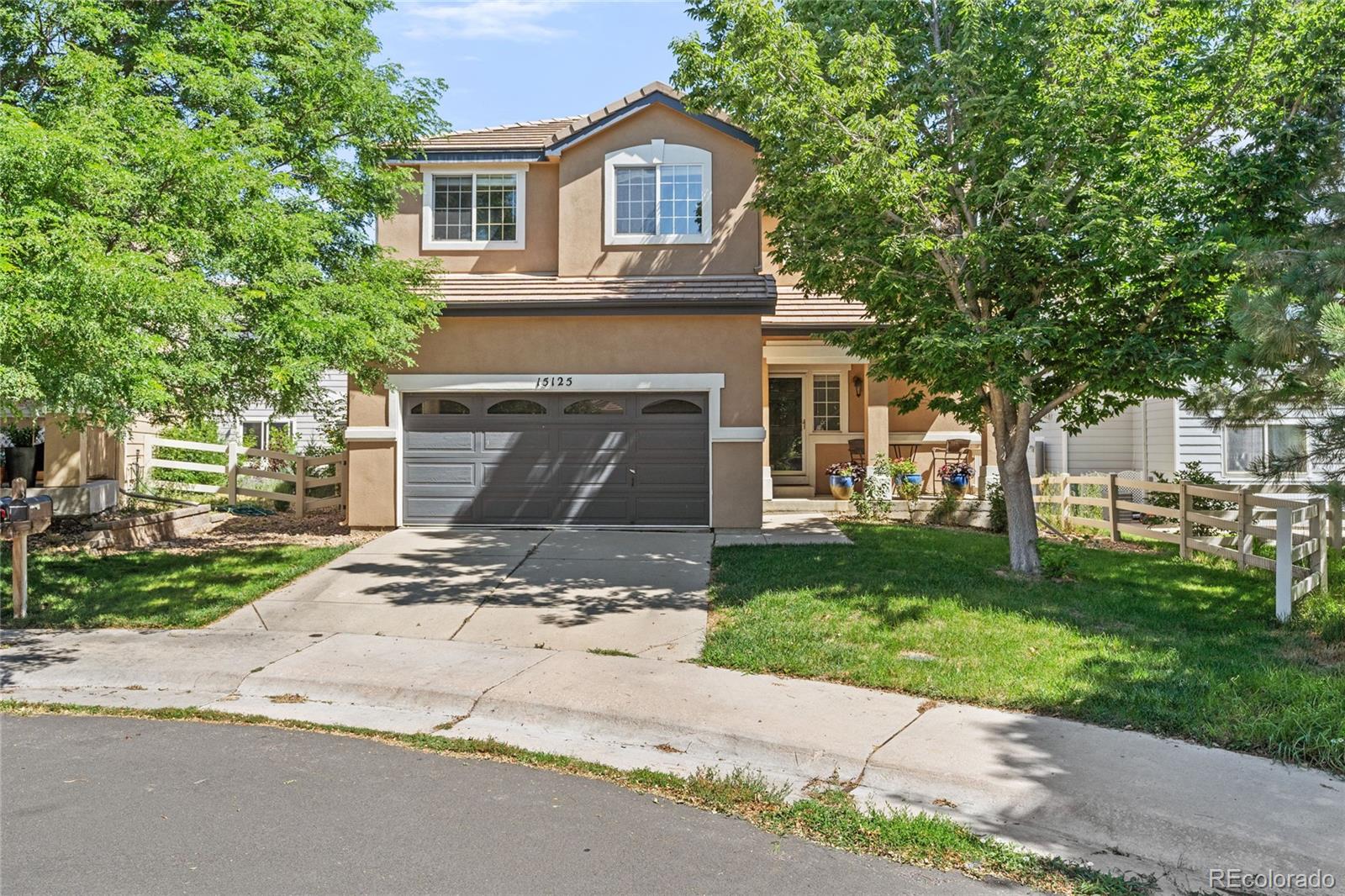 15125 E Bayaud Place Aurora CO 80012