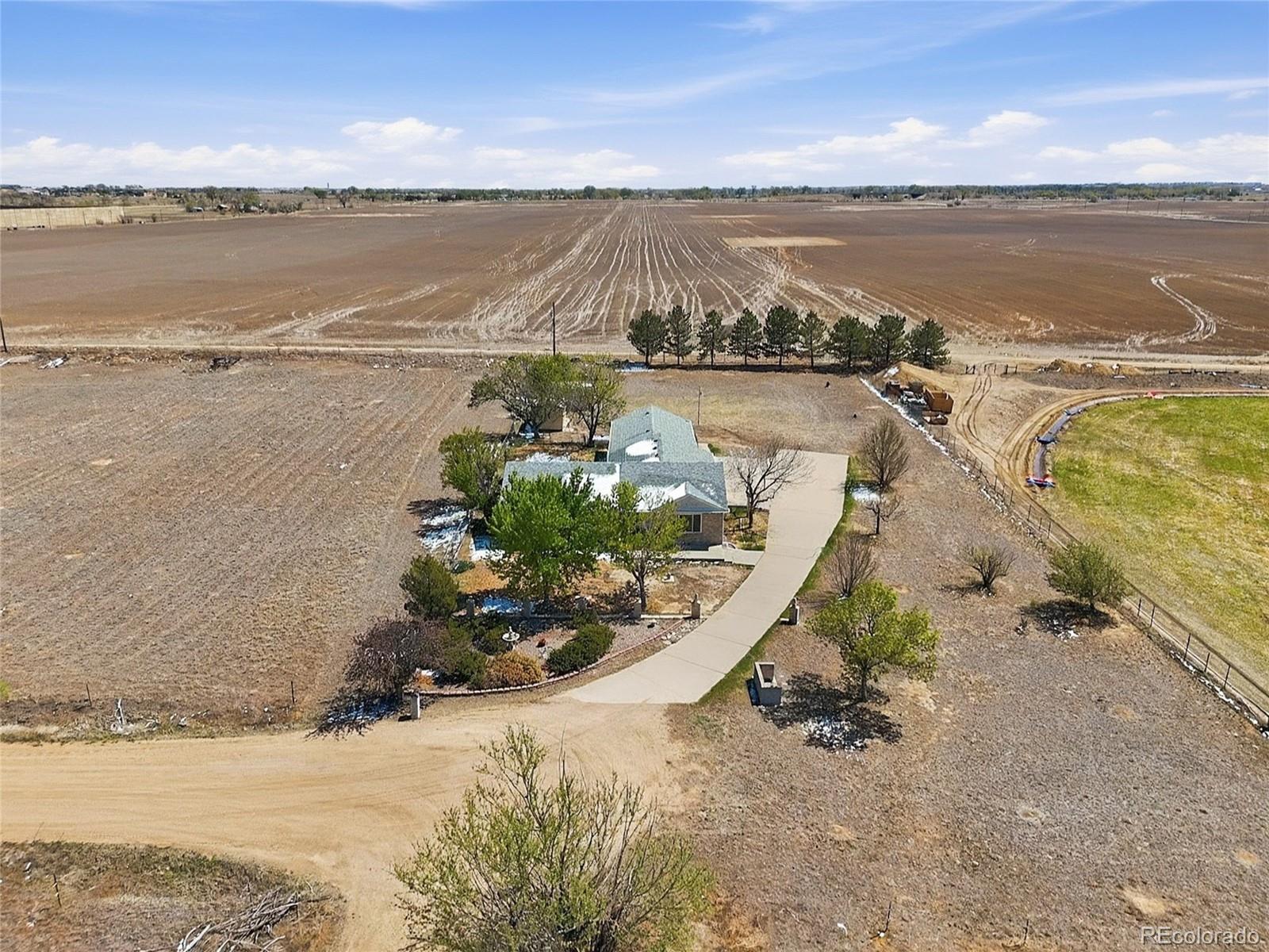 13410 Granby Street Brighton CO 80601