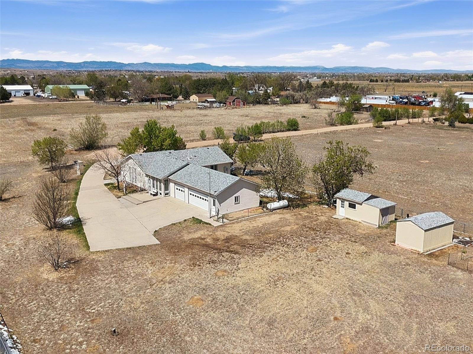 13410 Granby Street Brighton CO 80601