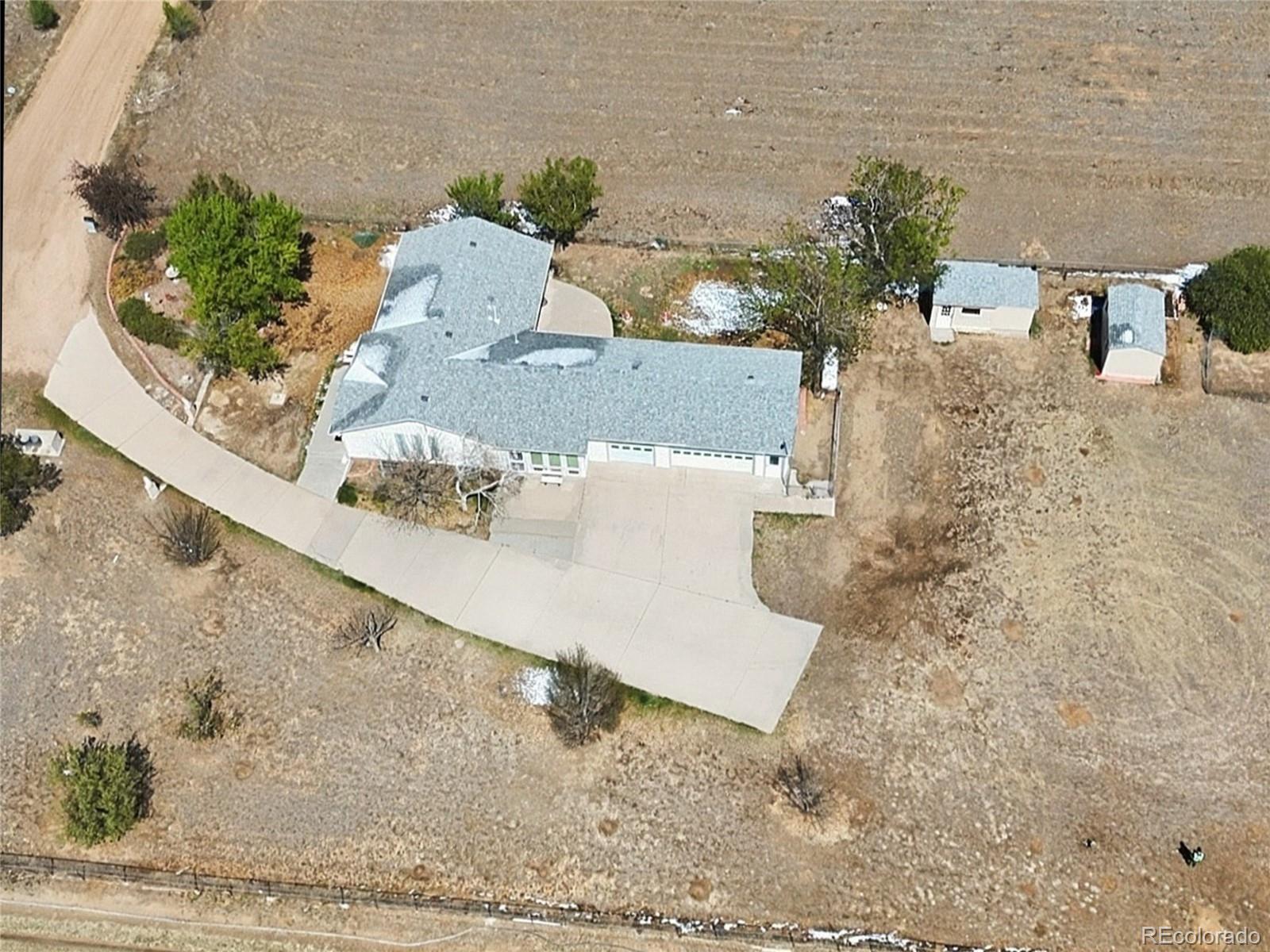 13410 Granby Street Brighton CO 80601