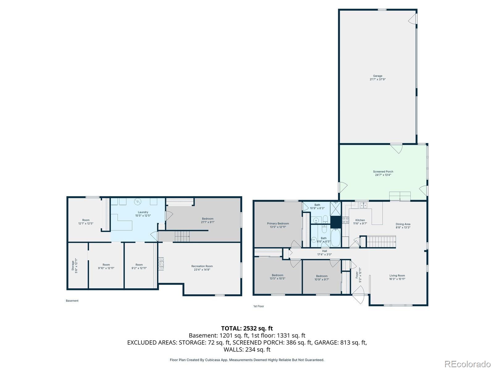 13410 Granby Street Brighton CO 80601