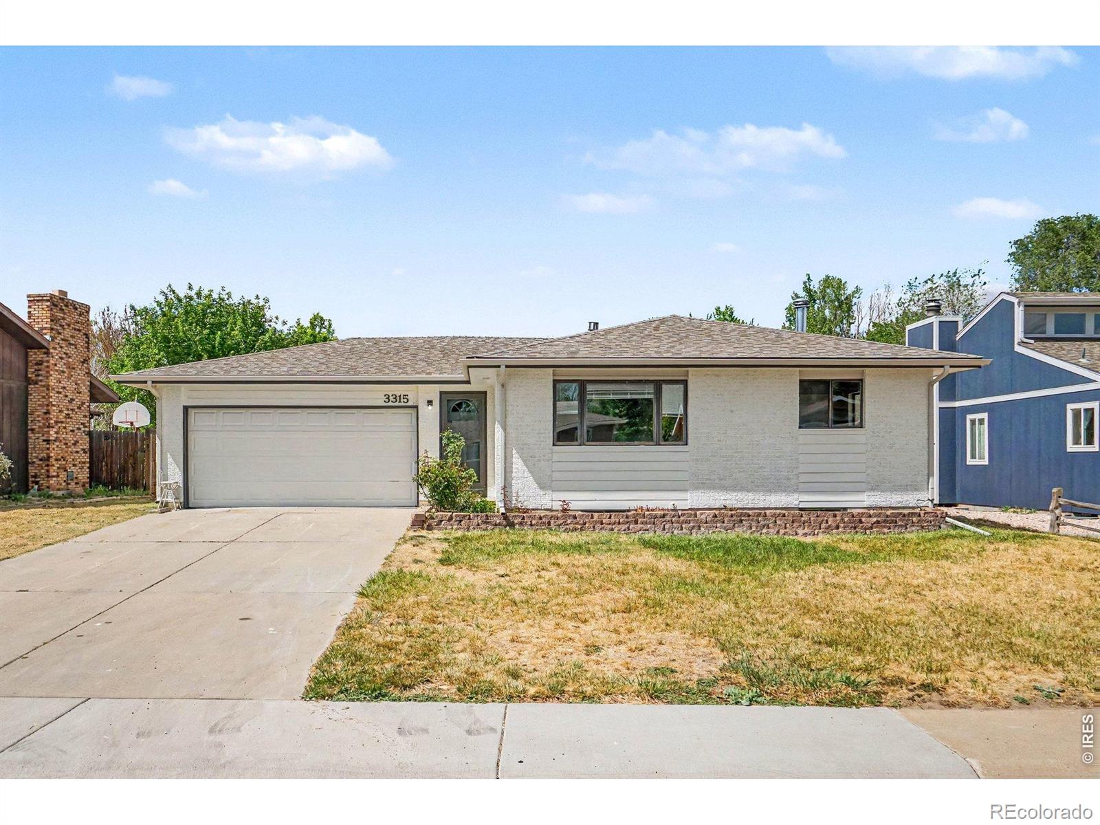 3315 W 26th Street Greeley CO 80634