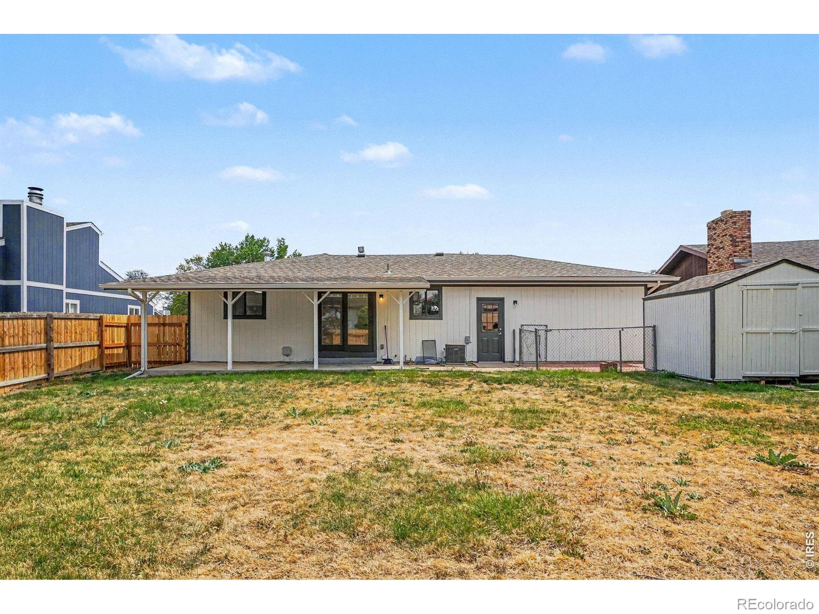 3315 W 26th Street Greeley CO 80634