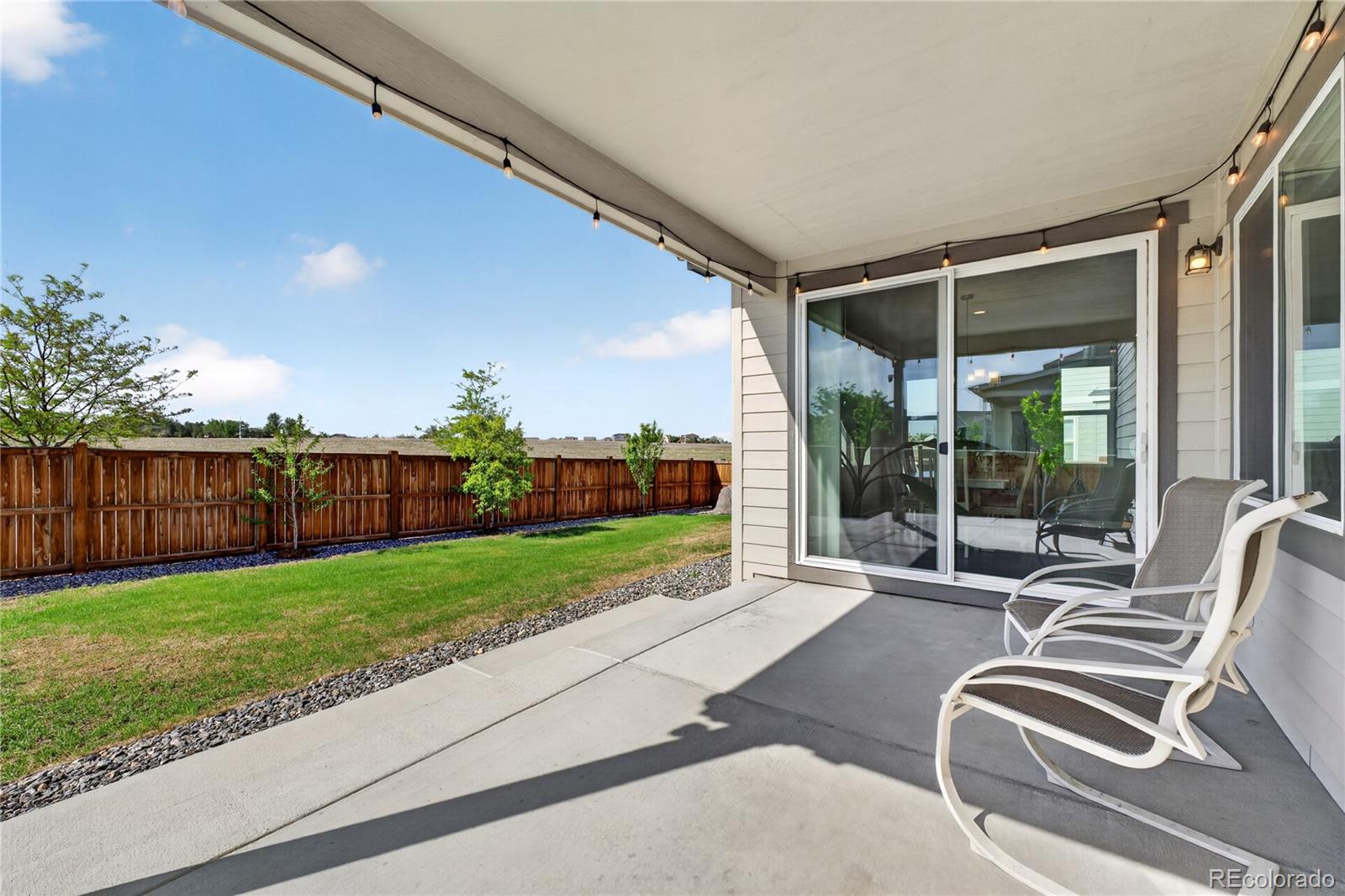 7160 E 116th Circle Thornton CO 80233