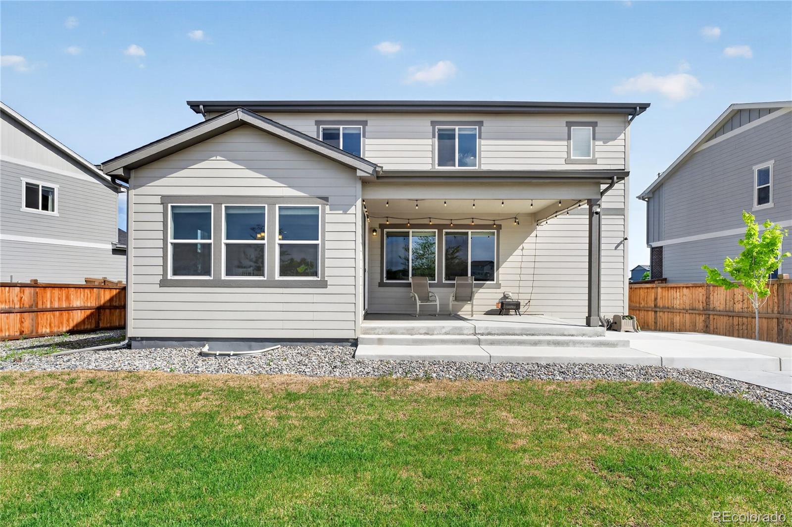 7160 E 116th Circle Thornton CO 80233