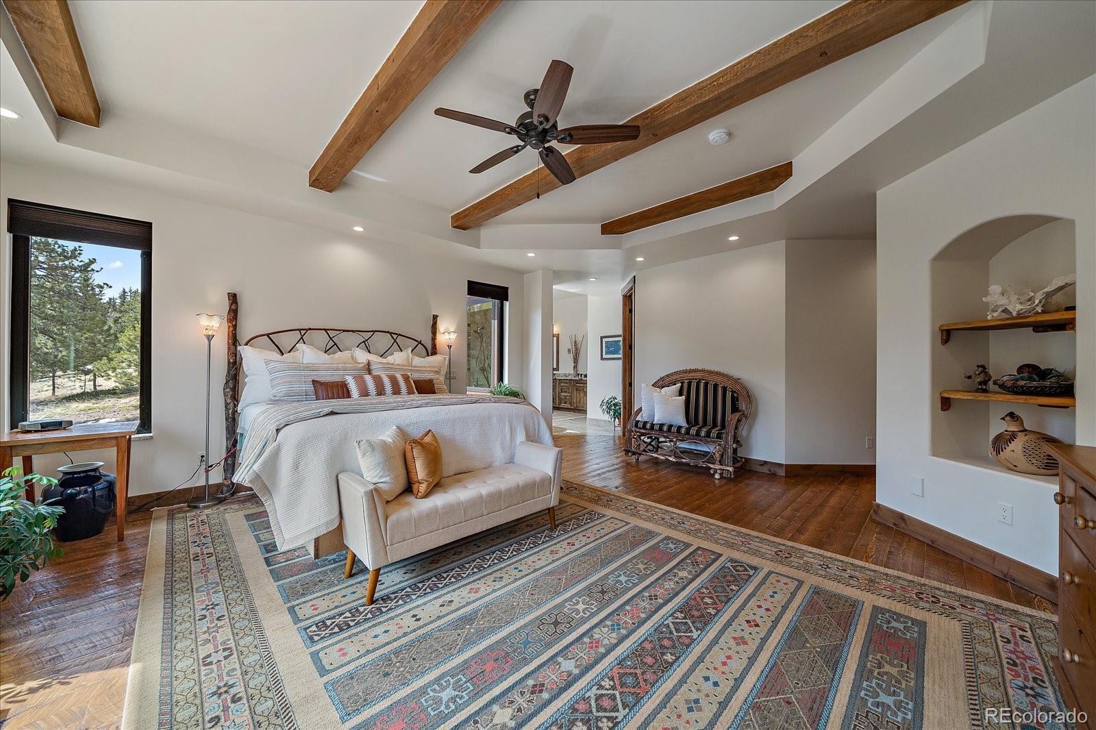 280 Double Tree Bailey CO 80421