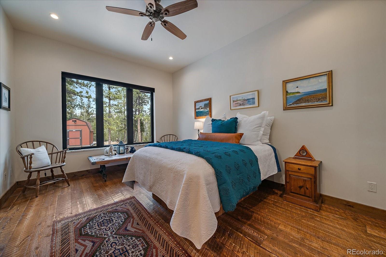 280 Double Tree Bailey CO 80421