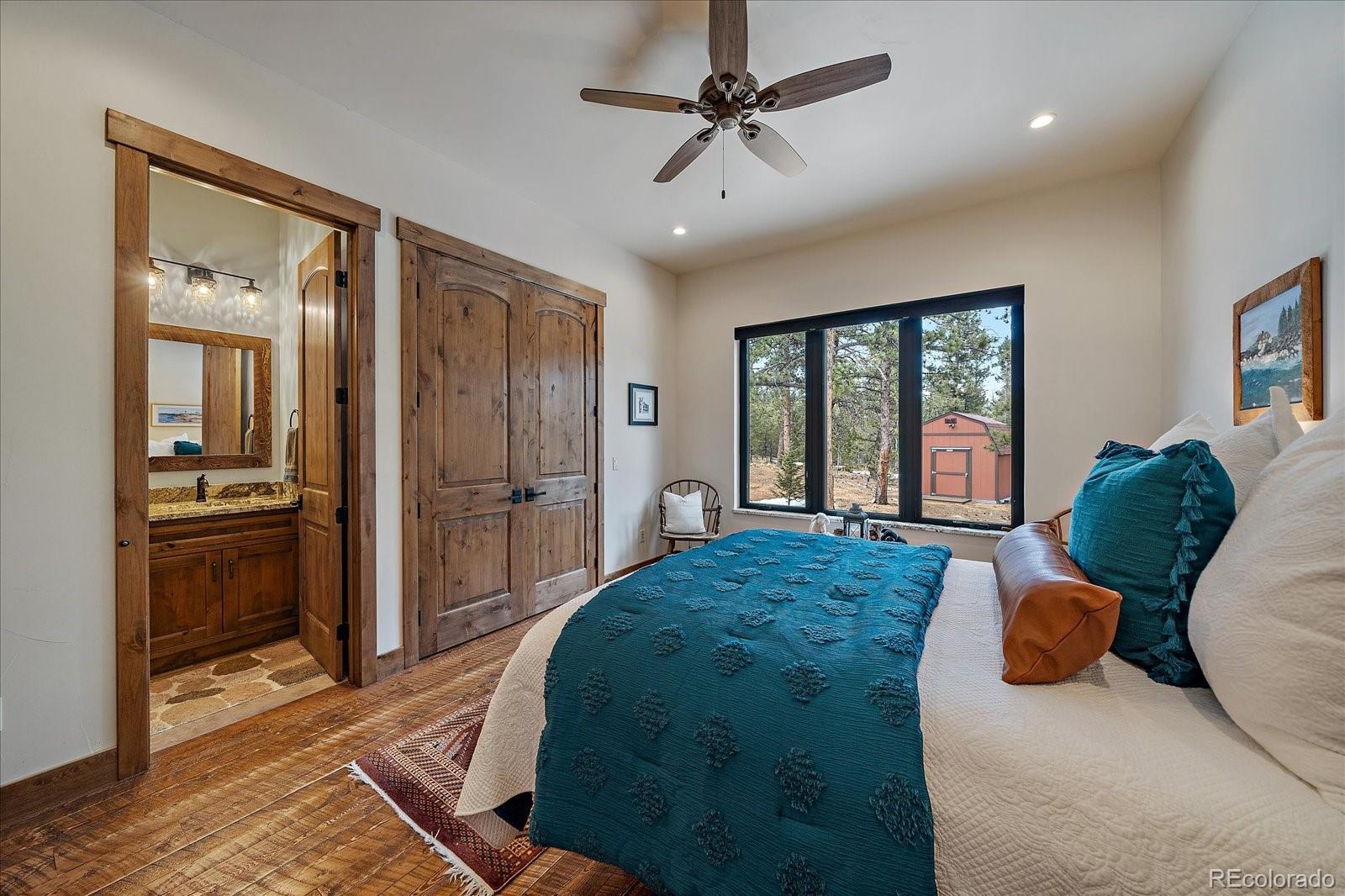 280 Double Tree Bailey CO 80421