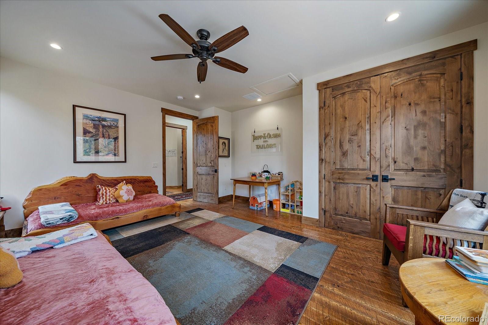 280 Double Tree Bailey CO 80421