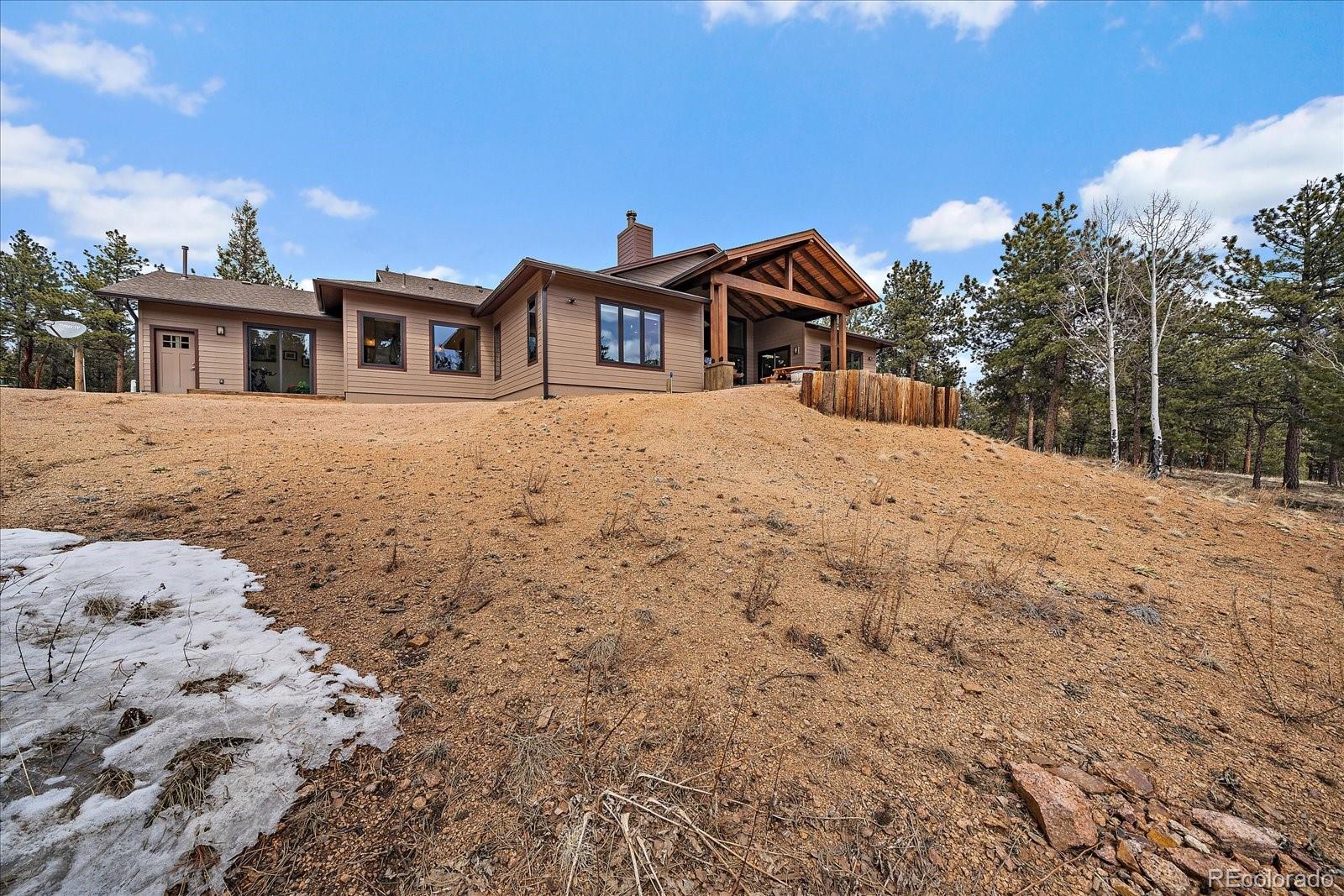 280 Double Tree Bailey CO 80421