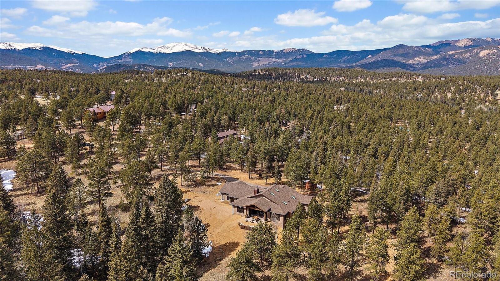 280 Double Tree Bailey CO 80421