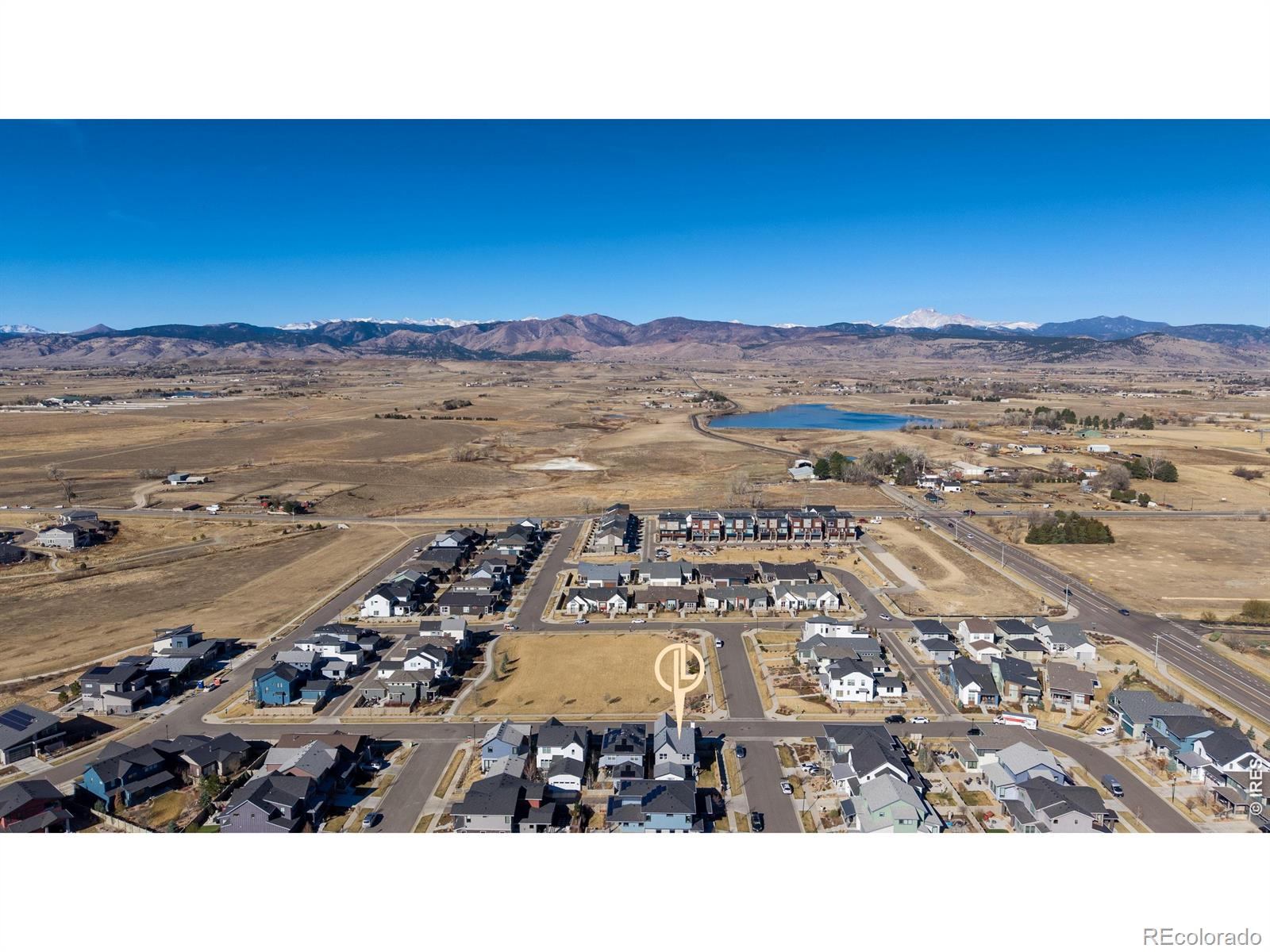 5687 Cottontail Drive Longmont CO 80503