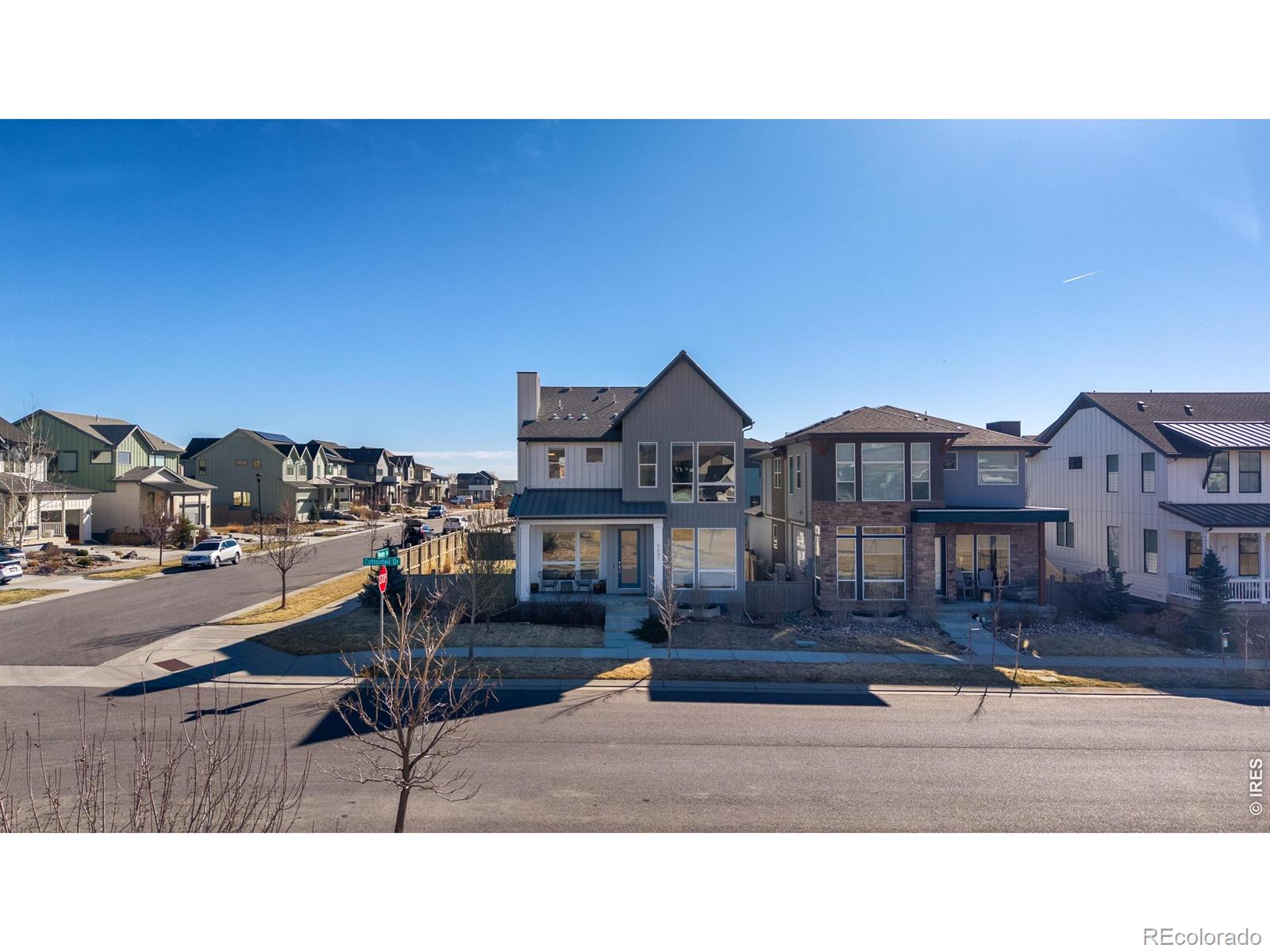 5687 Cottontail Drive Longmont CO 80503