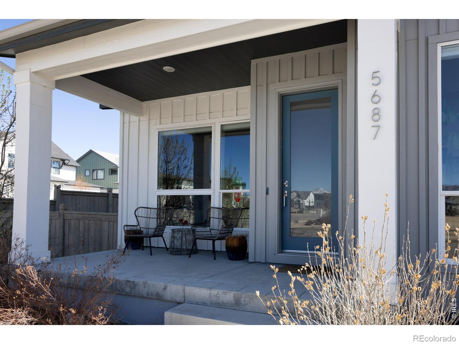 5687 Cottontail Drive Longmont CO 80503