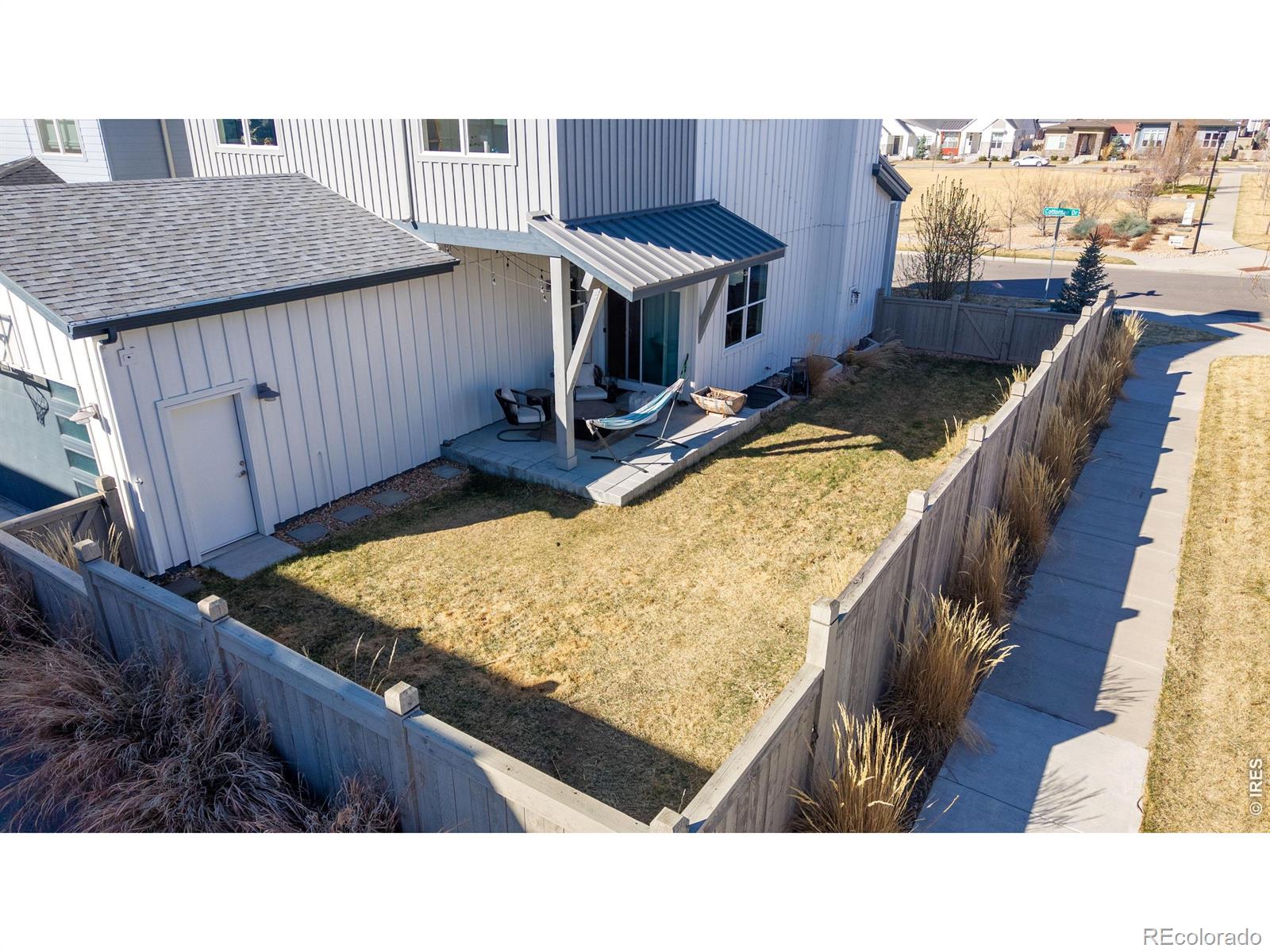 5687 Cottontail Drive Longmont CO 80503