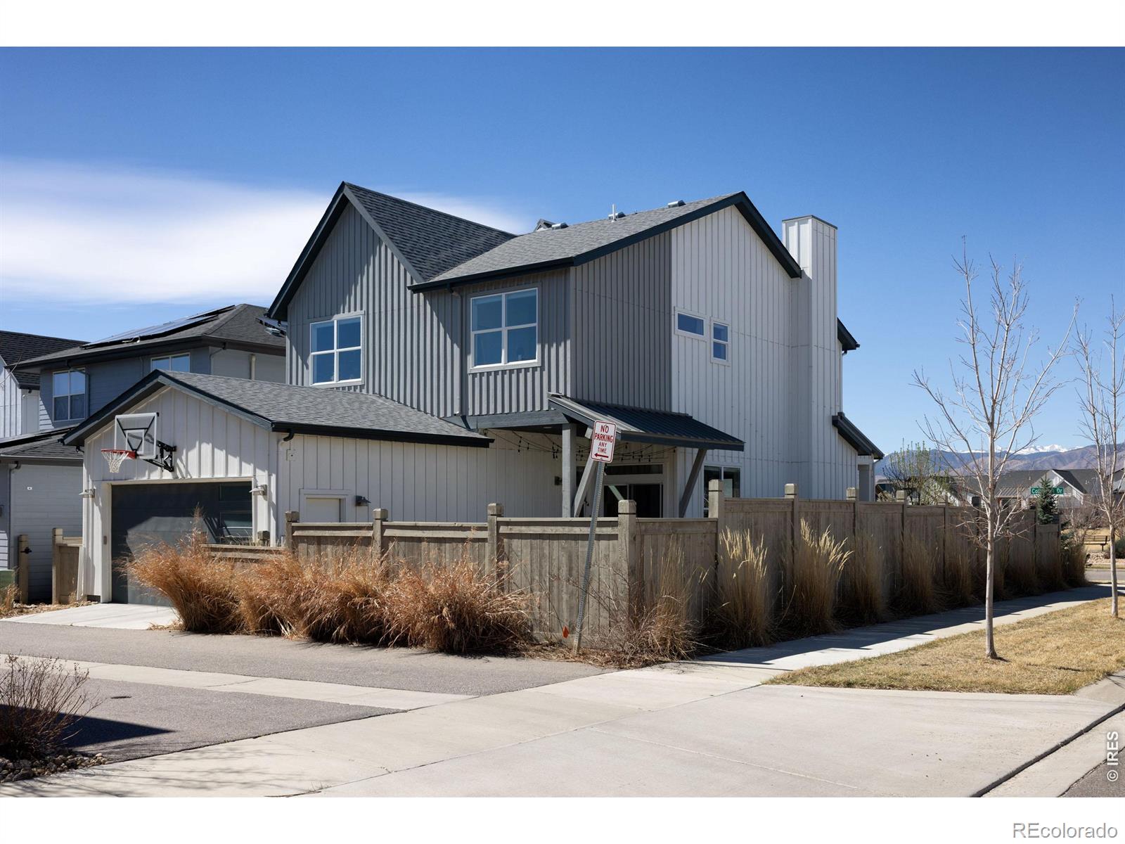 5687 Cottontail Drive Longmont CO 80503