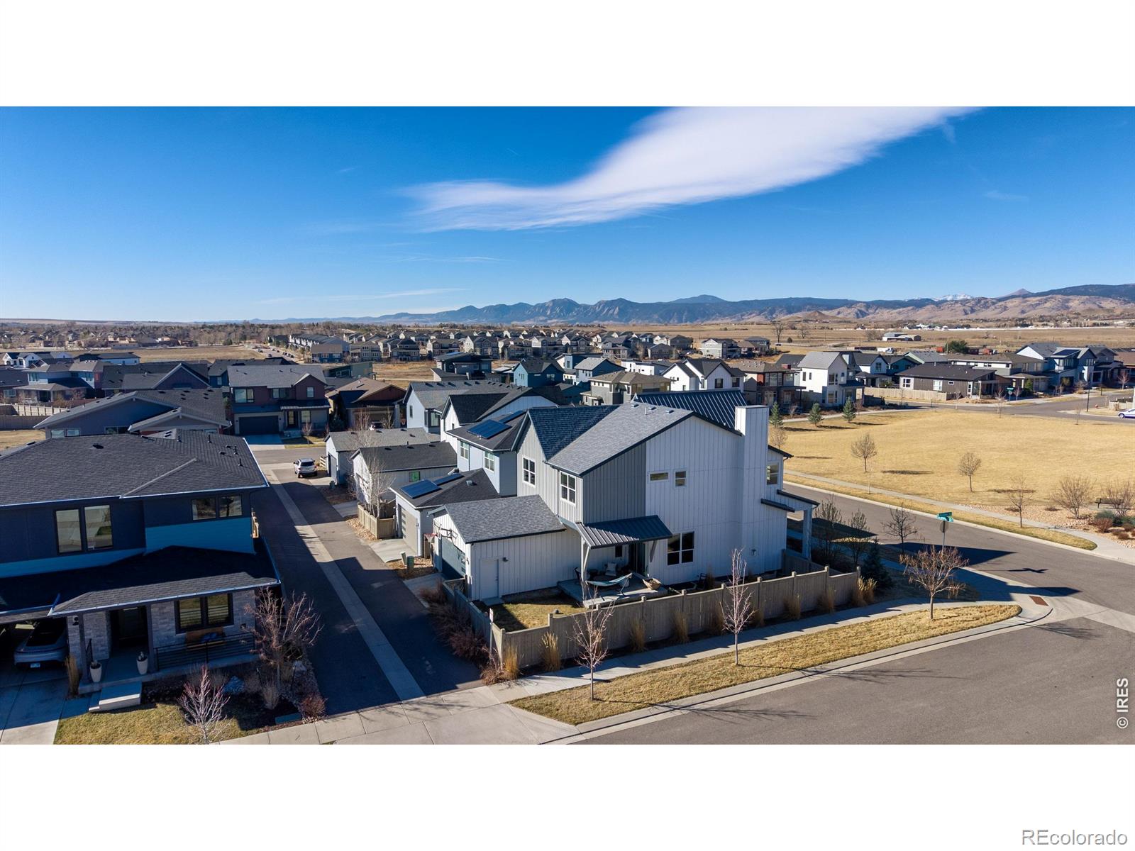 5687 Cottontail Drive Longmont CO 80503
