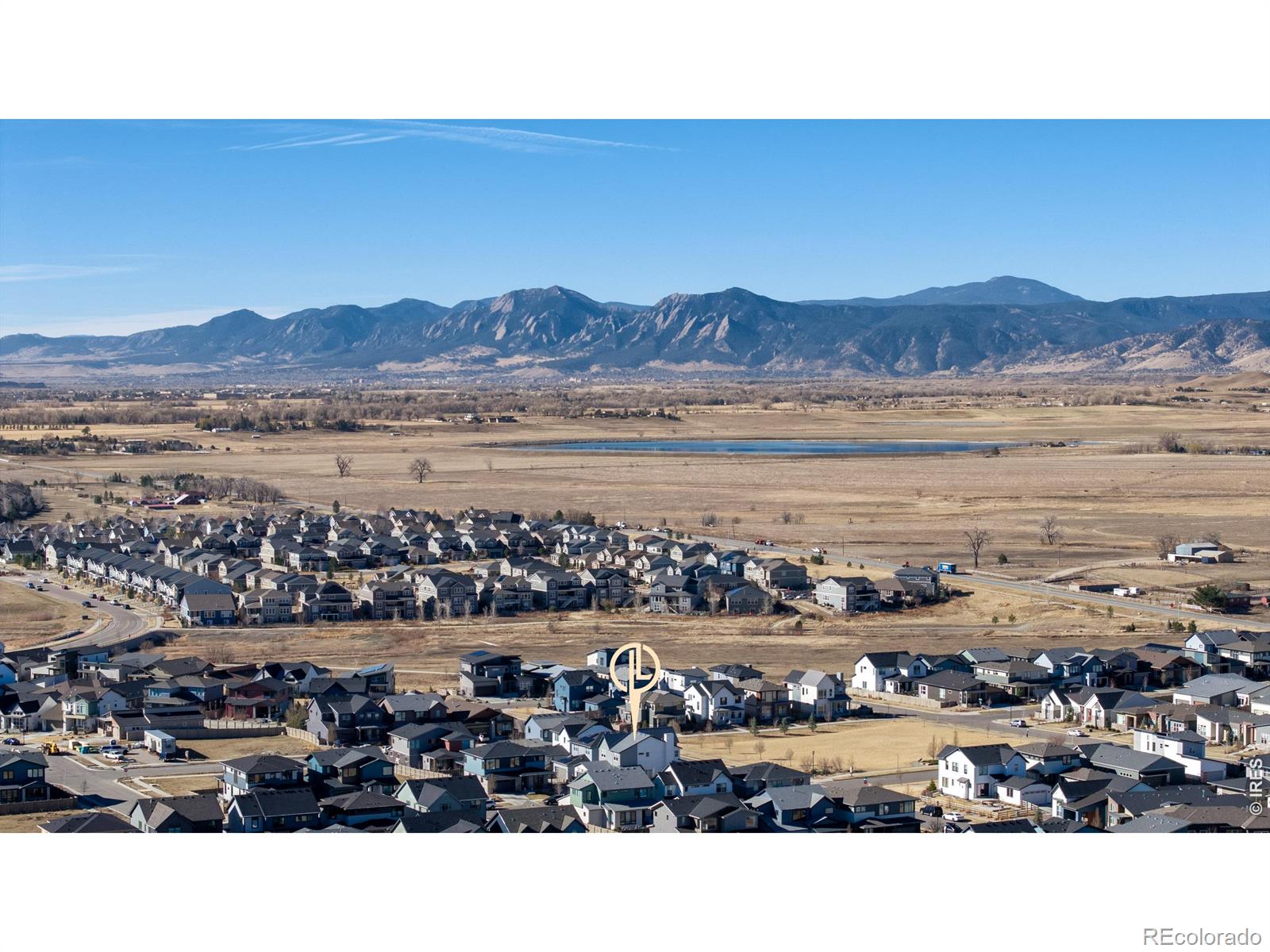 5687 Cottontail Drive Longmont CO 80503