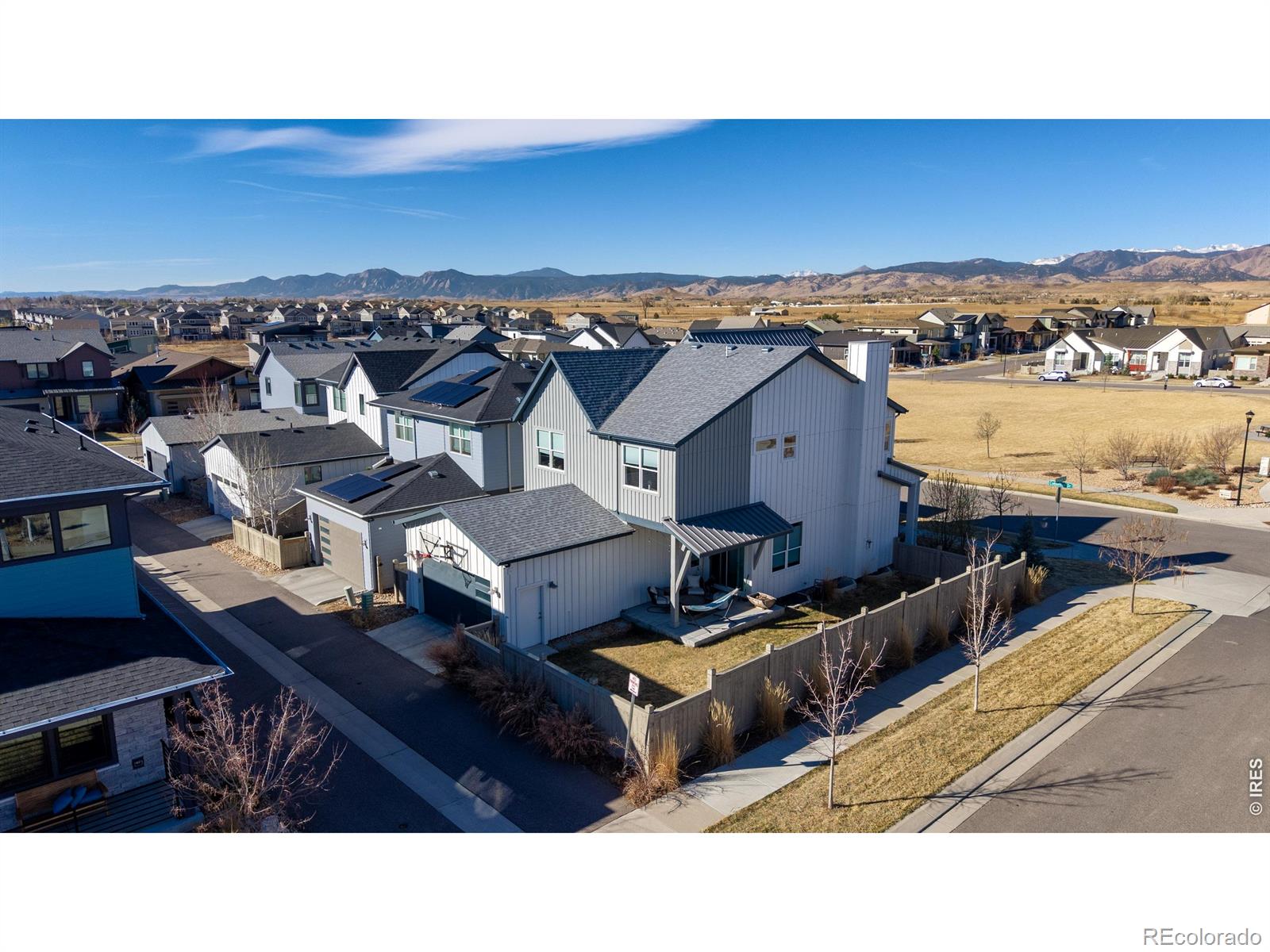 5687 Cottontail Drive Longmont CO 80503