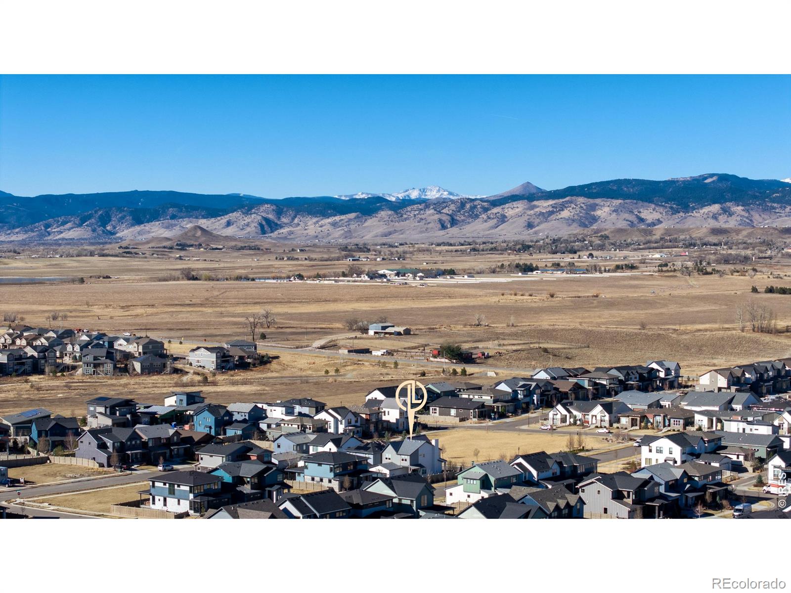 5687 Cottontail Drive Longmont CO 80503